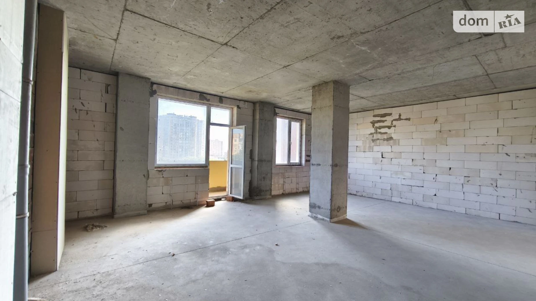 Продается 2-комнатная квартира 72 кв. м в Одессе, ул. Педагогическая - фото 2