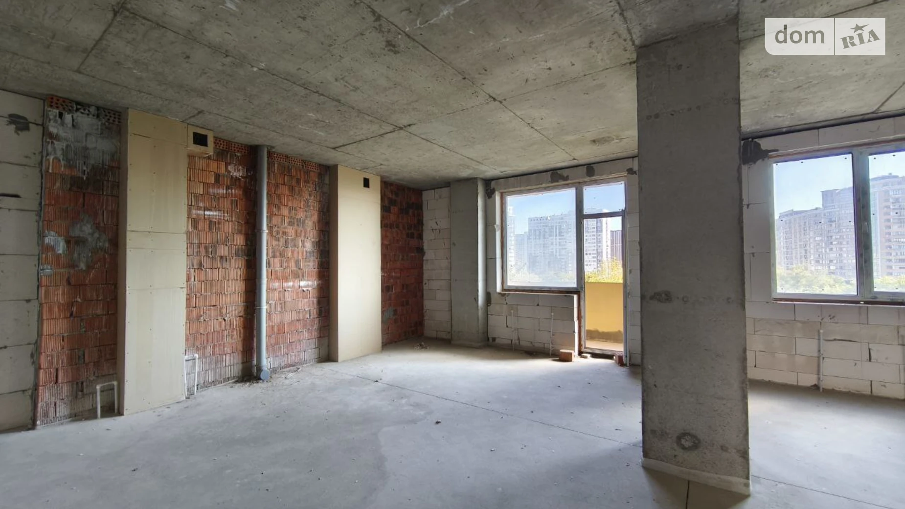 Продается 2-комнатная квартира 72 кв. м в Одессе, ул. Педагогическая - фото 4