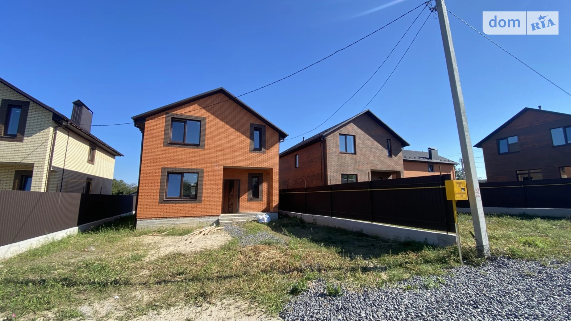 Продается дом на 2 этажа 125 кв. м с беседкой, цена: 92000 $ - фото 2