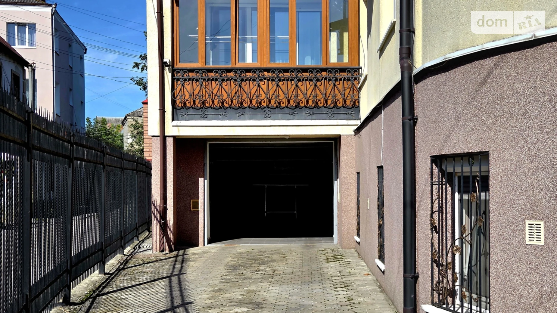 5-комнатная квартира 191 кв. м в Луцке, ул. Александра Валенты(Короленко) - фото 3