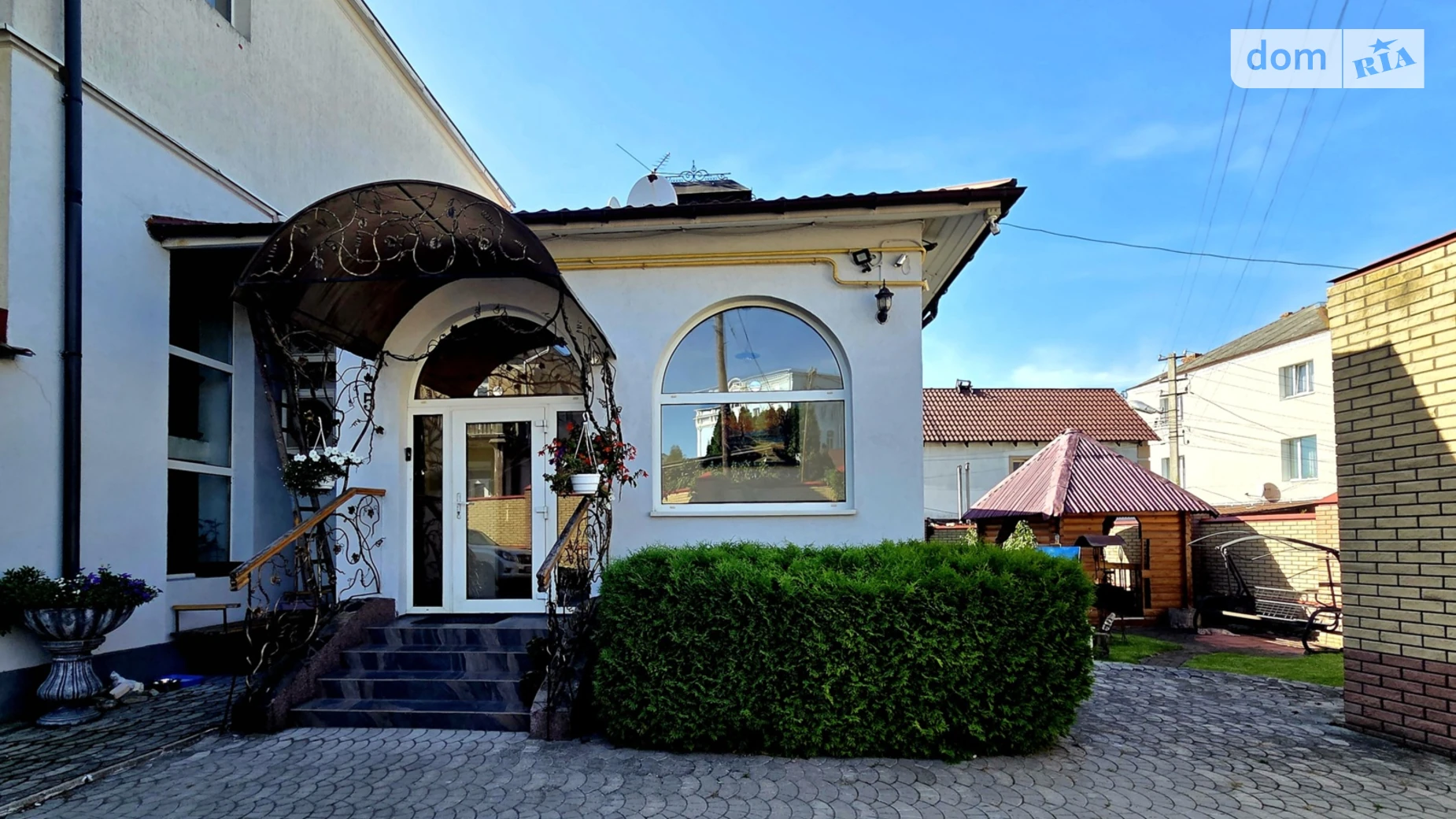 5-комнатная квартира 191 кв. м в Луцке, ул. Александра Валенты(Короленко) - фото 4