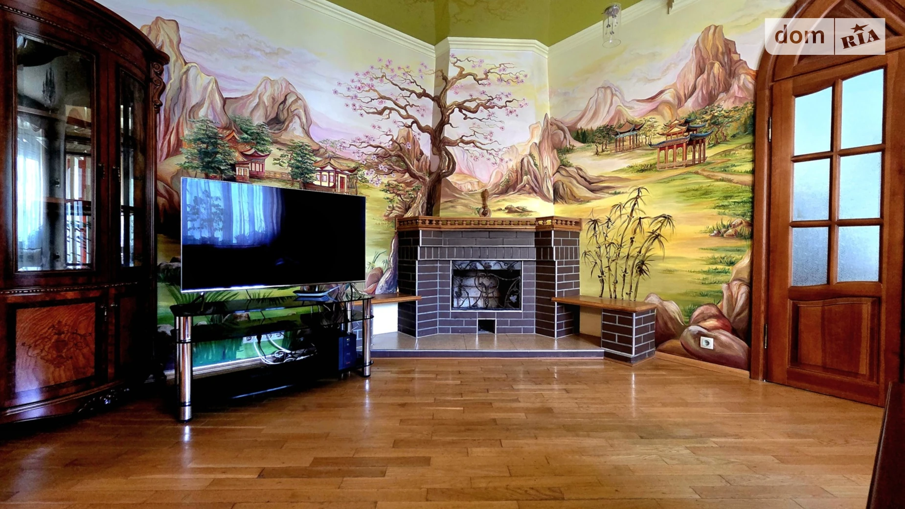 5-комнатная квартира 191 кв. м в Луцке, ул. Александра Валенты(Короленко) - фото 5