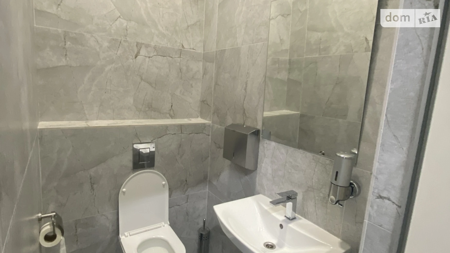 Здається в оренду офіс 28 кв. м в бізнес-центрі, цена: 9800 грн - фото 4