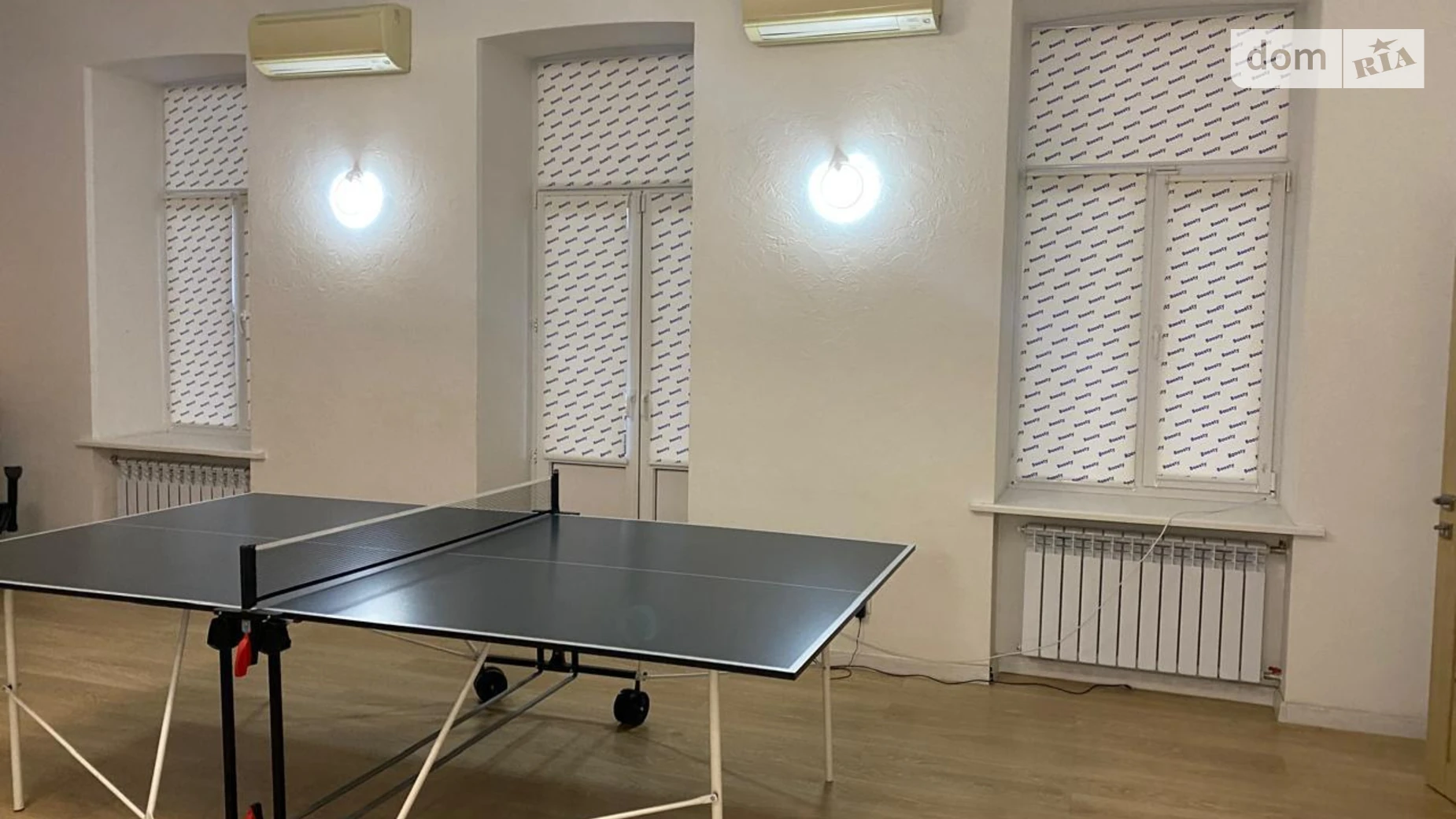 Сдается в аренду офис 140 кв. м в бизнес-центре, цена: 2300 $ - фото 5