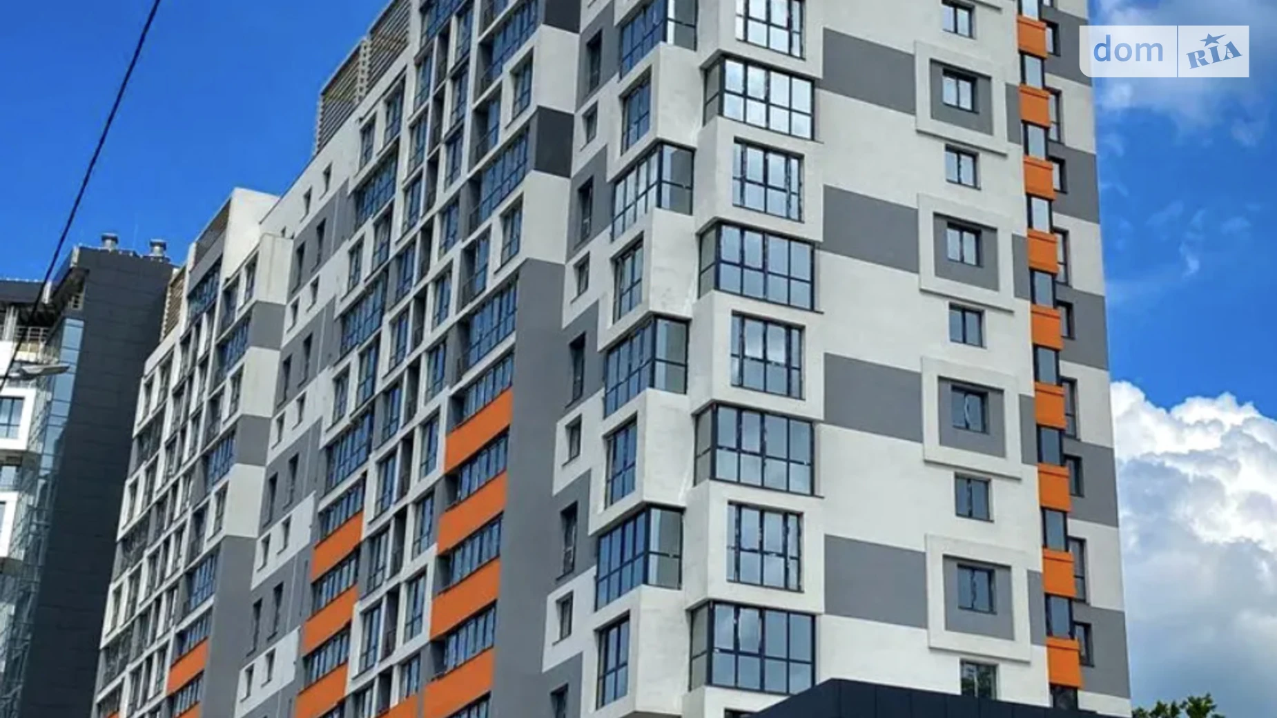 Продается 1-комнатная квартира 51.3 кв. м в Харькове, ул. Клочковская, 108 корпус 1 - фото 3