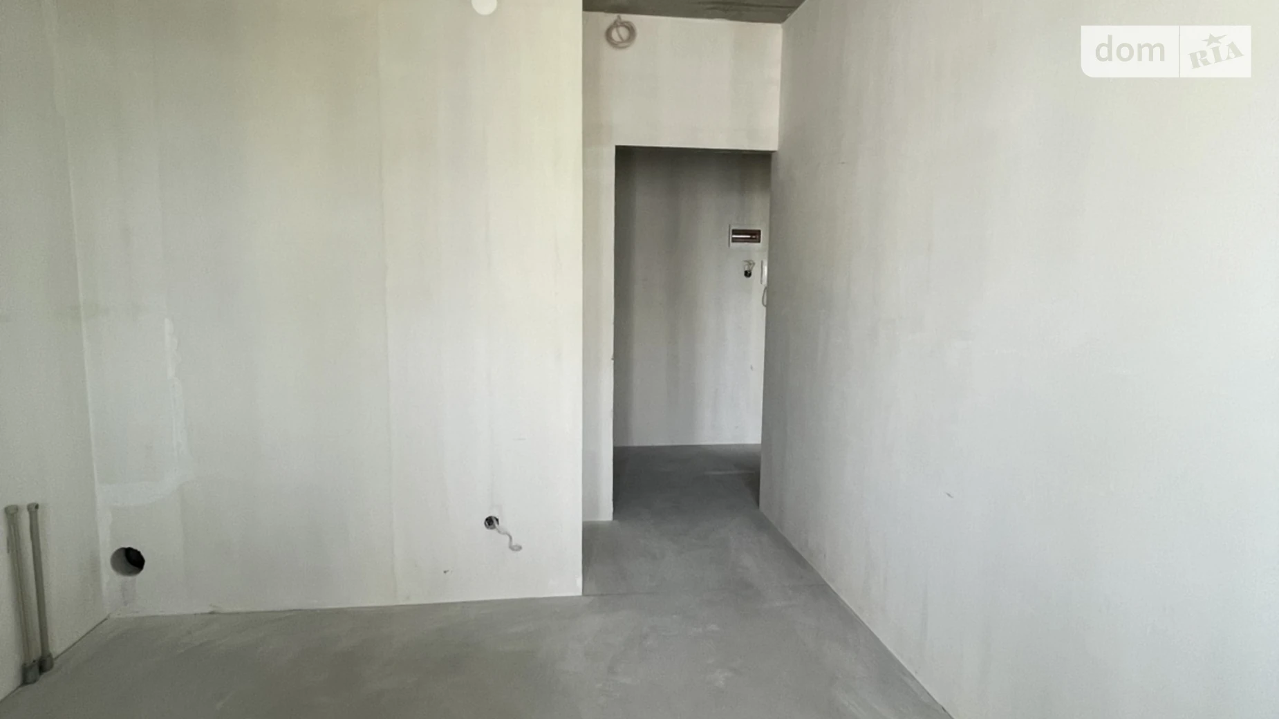 Продается 1-комнатная квартира 38 кв. м в Полтаве, ул. Башкирцевой Марии, 20 корпус 1 - фото 4