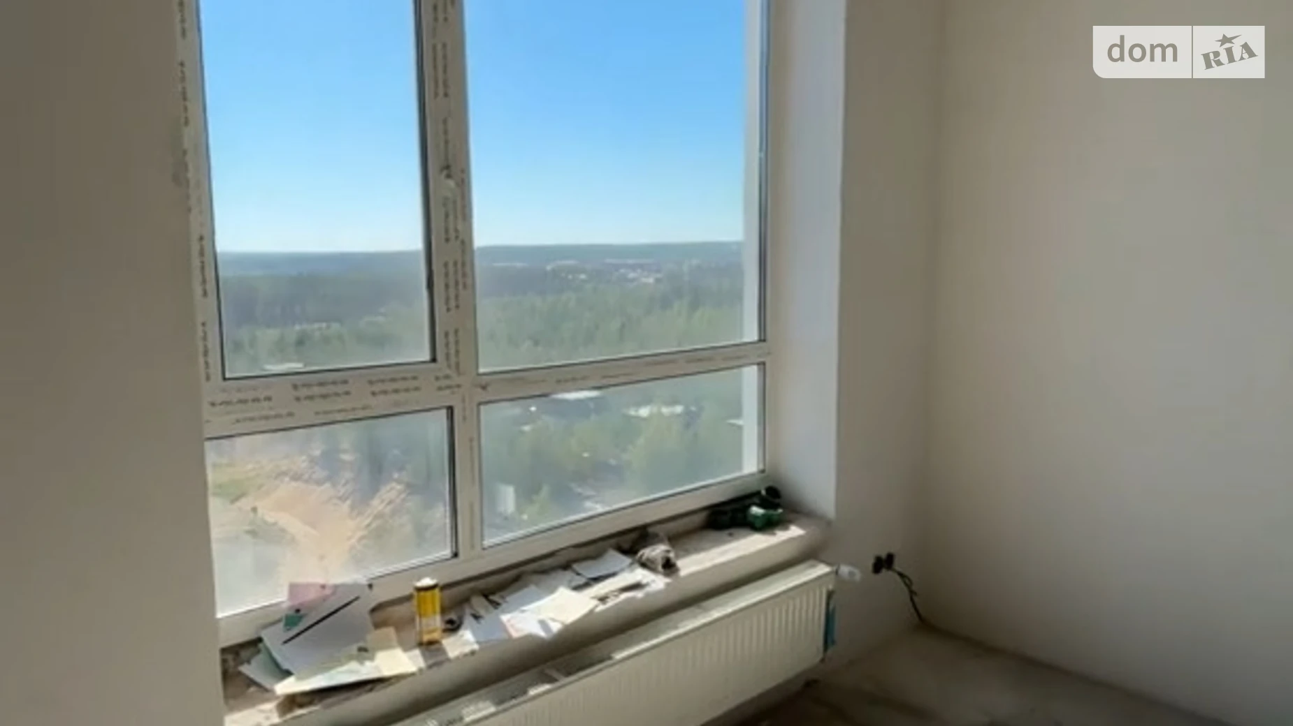 Продается 2-комнатная квартира 65 кв. м в Ирпене, ул. Университетская(Карла Маркса), 1Г - фото 2