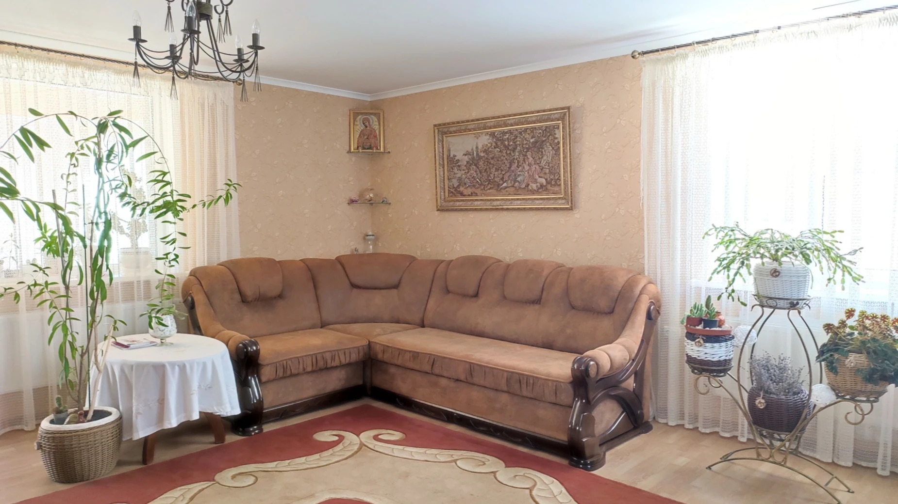 Продається будинок 2 поверховий 194 кв. м з мансардою, цена: 135000 $ - фото 2