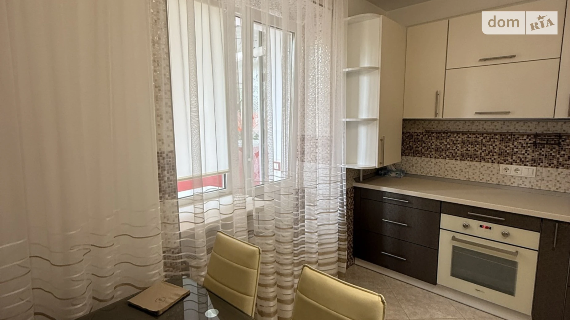 Продается 1-комнатная квартира 53.5 кв. м в Хмельницком, просп. Мира, 102/2 - фото 2