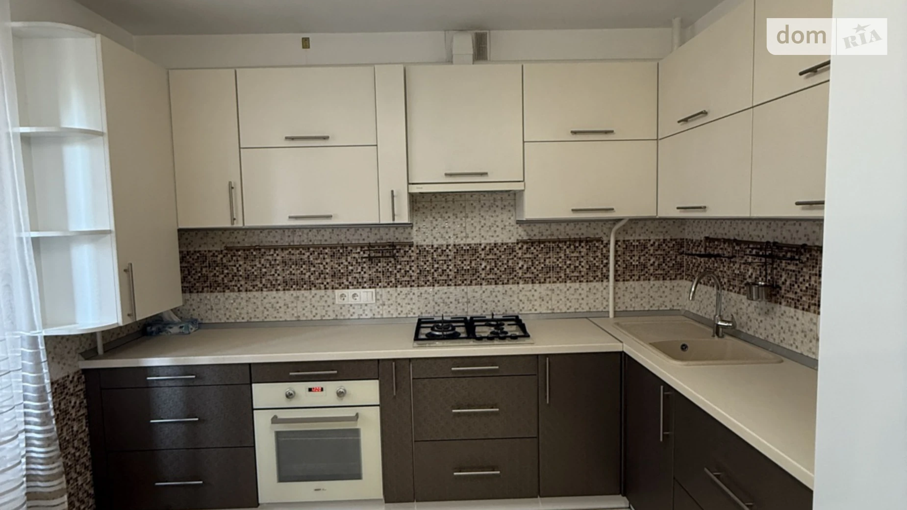 Продается 1-комнатная квартира 53.5 кв. м в Хмельницком, просп. Мира, 102/2 - фото 4