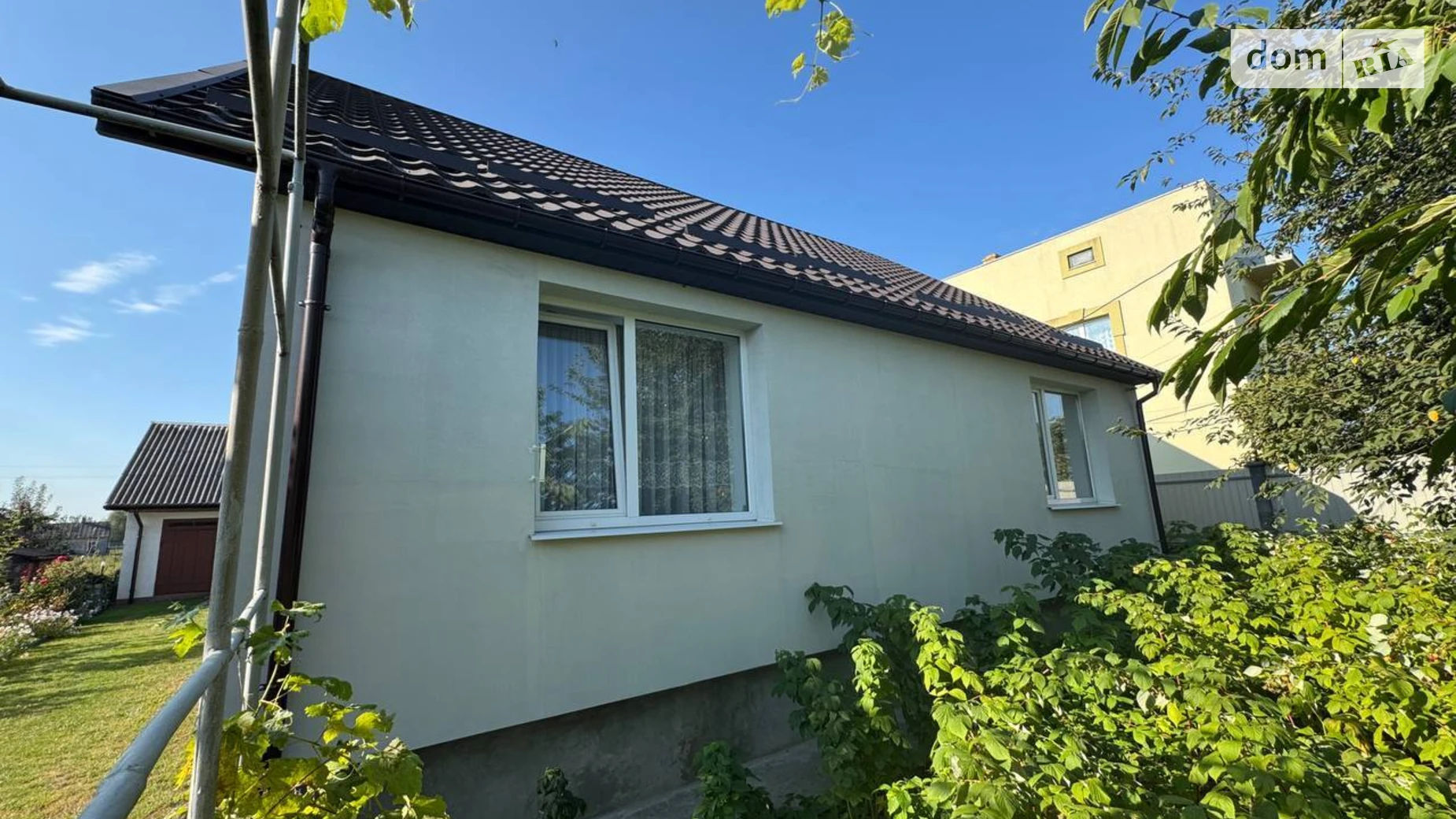 Продается одноэтажный дом 100 кв. м с бассейном, цена: 115000 $ - фото 2