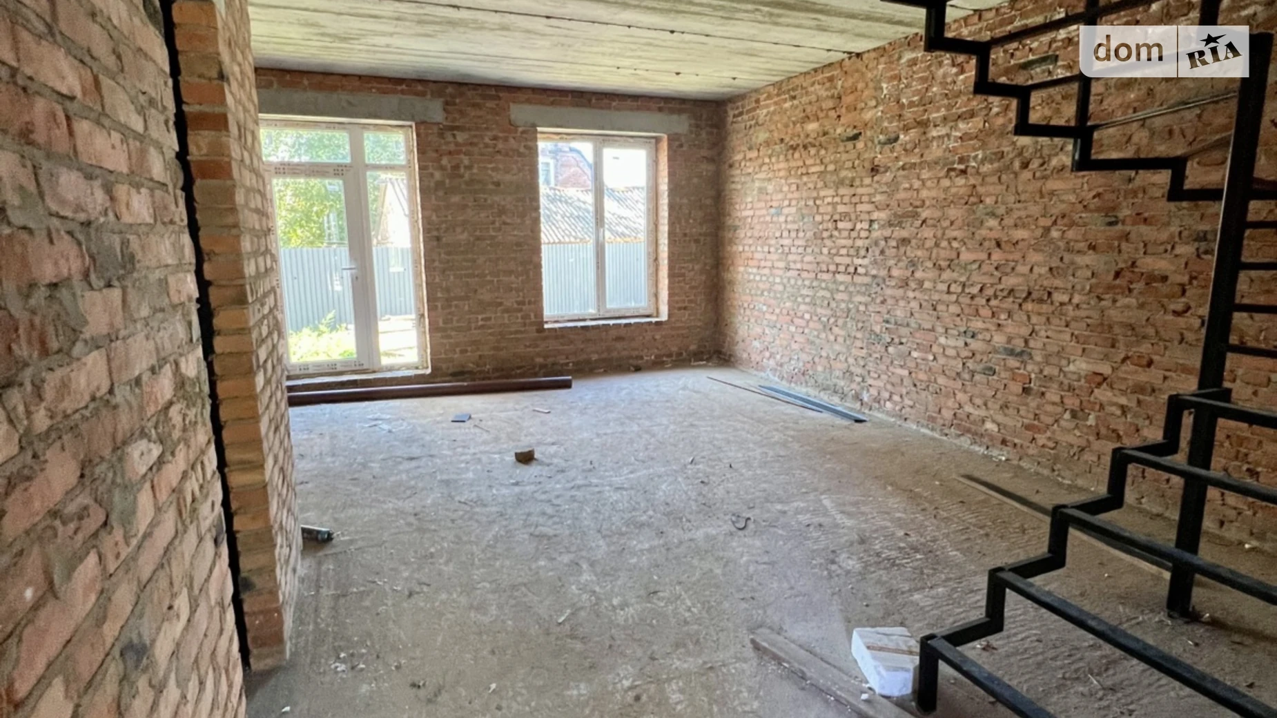1-й пер. Северина Наливайко Винница, цена: 115000 $ - фото 2