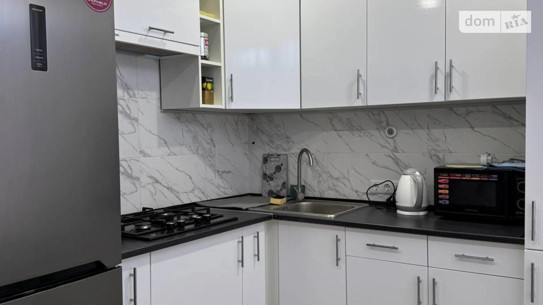 Продається 1-кімнатна квартира 40.1 кв. м у Хмельницькому, цена: 54000 $ - фото 2