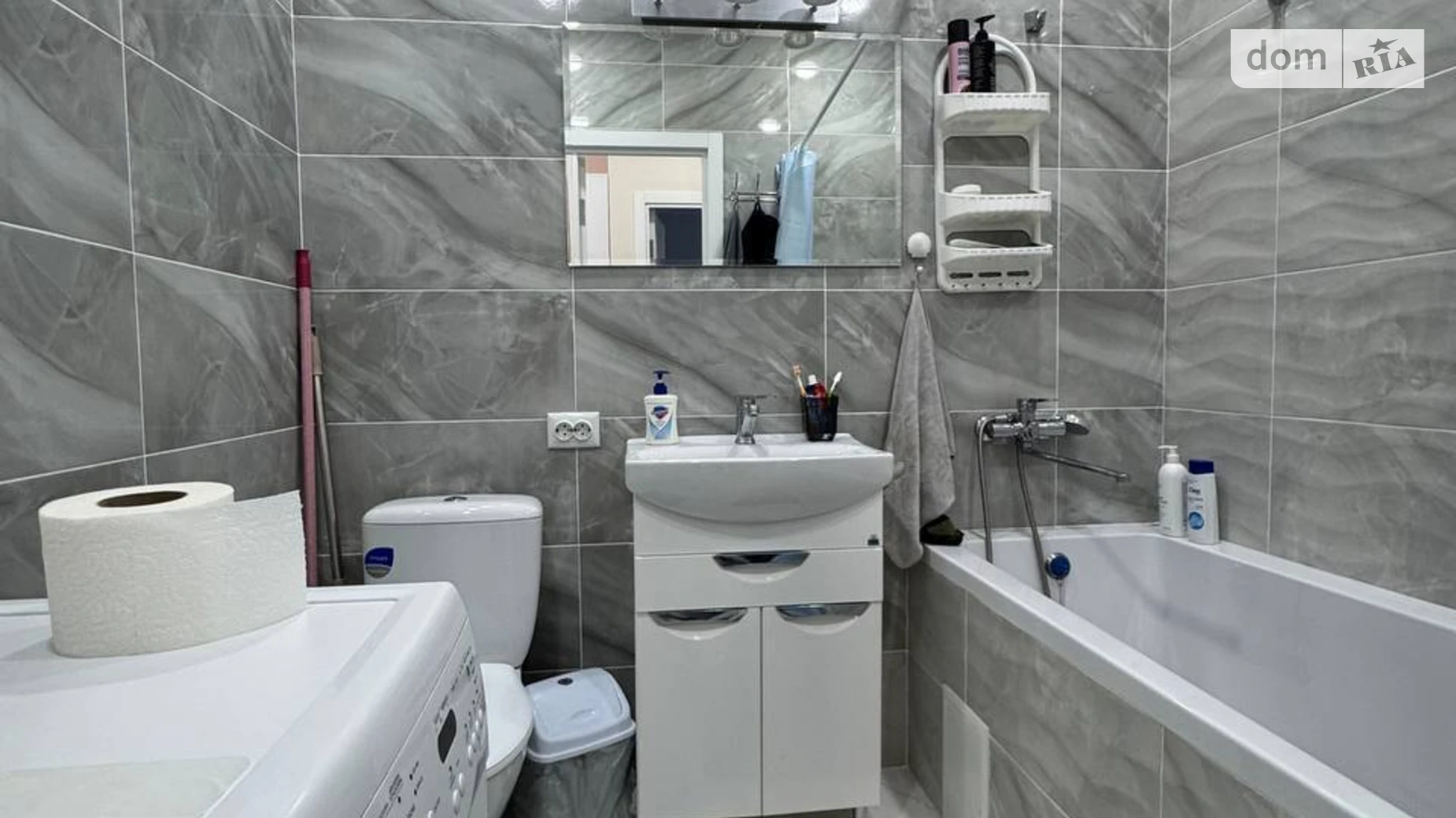 Продається 1-кімнатна квартира 40.1 кв. м у Хмельницькому, цена: 54000 $ - фото 4