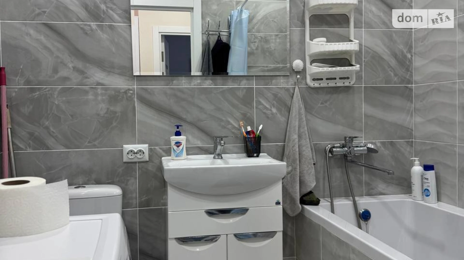 Продається 1-кімнатна квартира 40.1 кв. м у Хмельницькому, цена: 54000 $ - фото 5