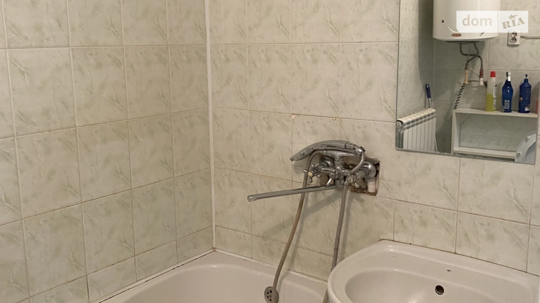 Сдается в аренду 1-комнатная квартира 50 кв. м в Хмельницком, ул. Панаса Мирного, 4/1 - фото 2