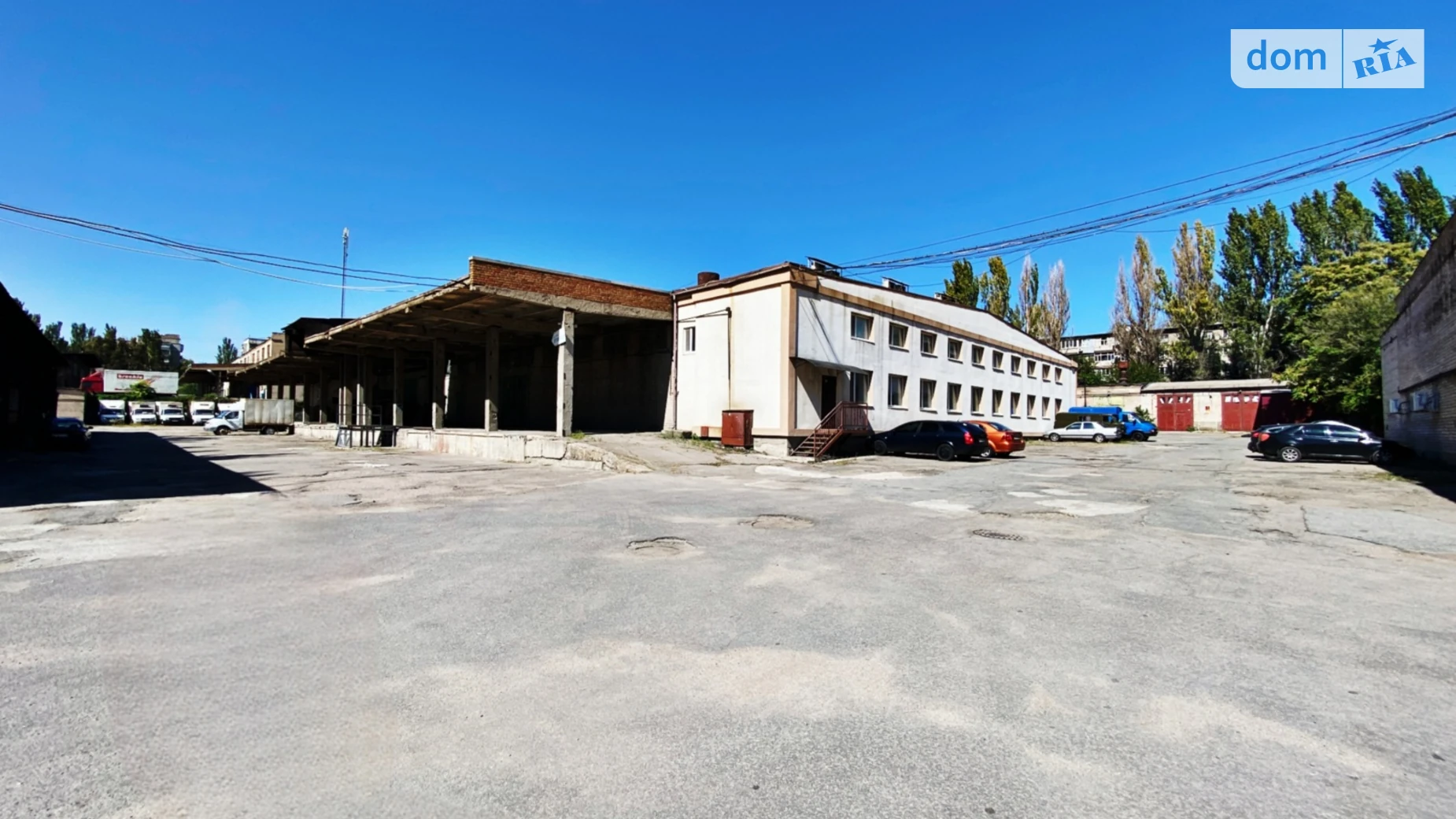 Продается помещения свободного назначения 1400 кв. м в 2-этажном здании, цена: 400000 $ - фото 4