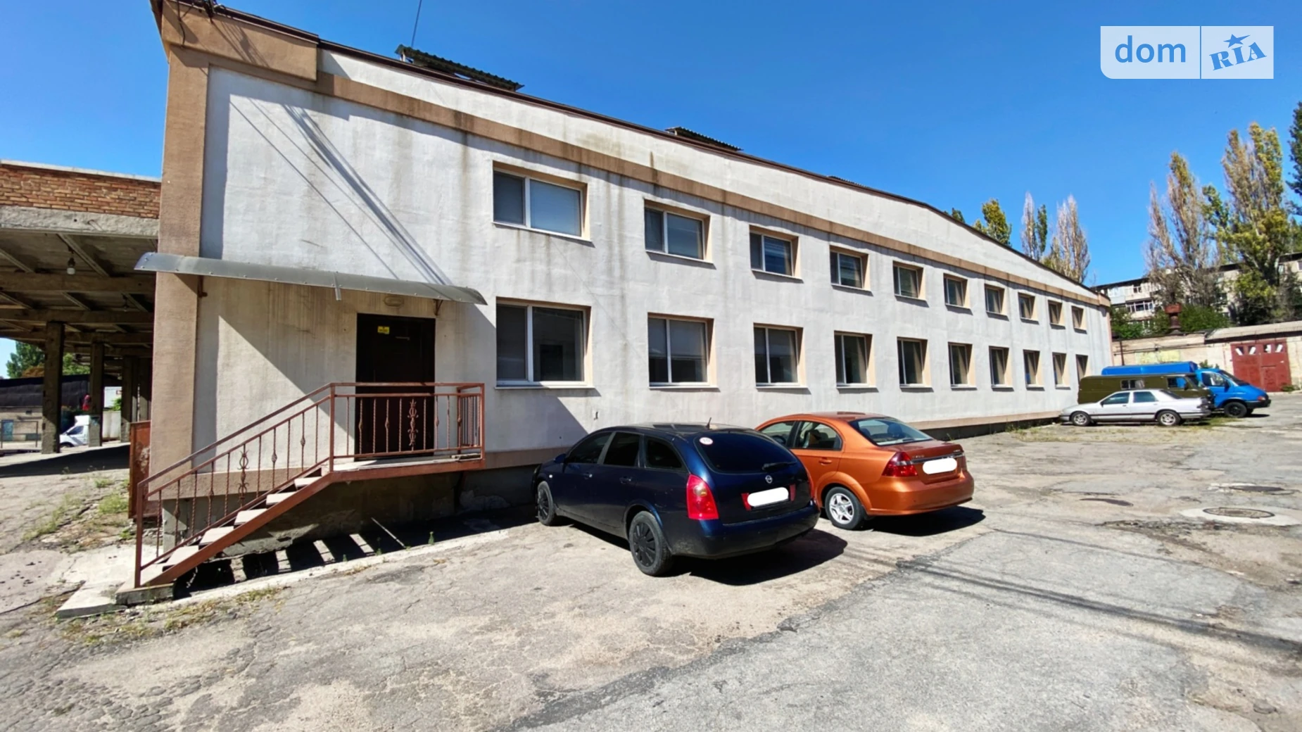 Продается помещения свободного назначения 1400 кв. м в 2-этажном здании, цена: 400000 $ - фото 5