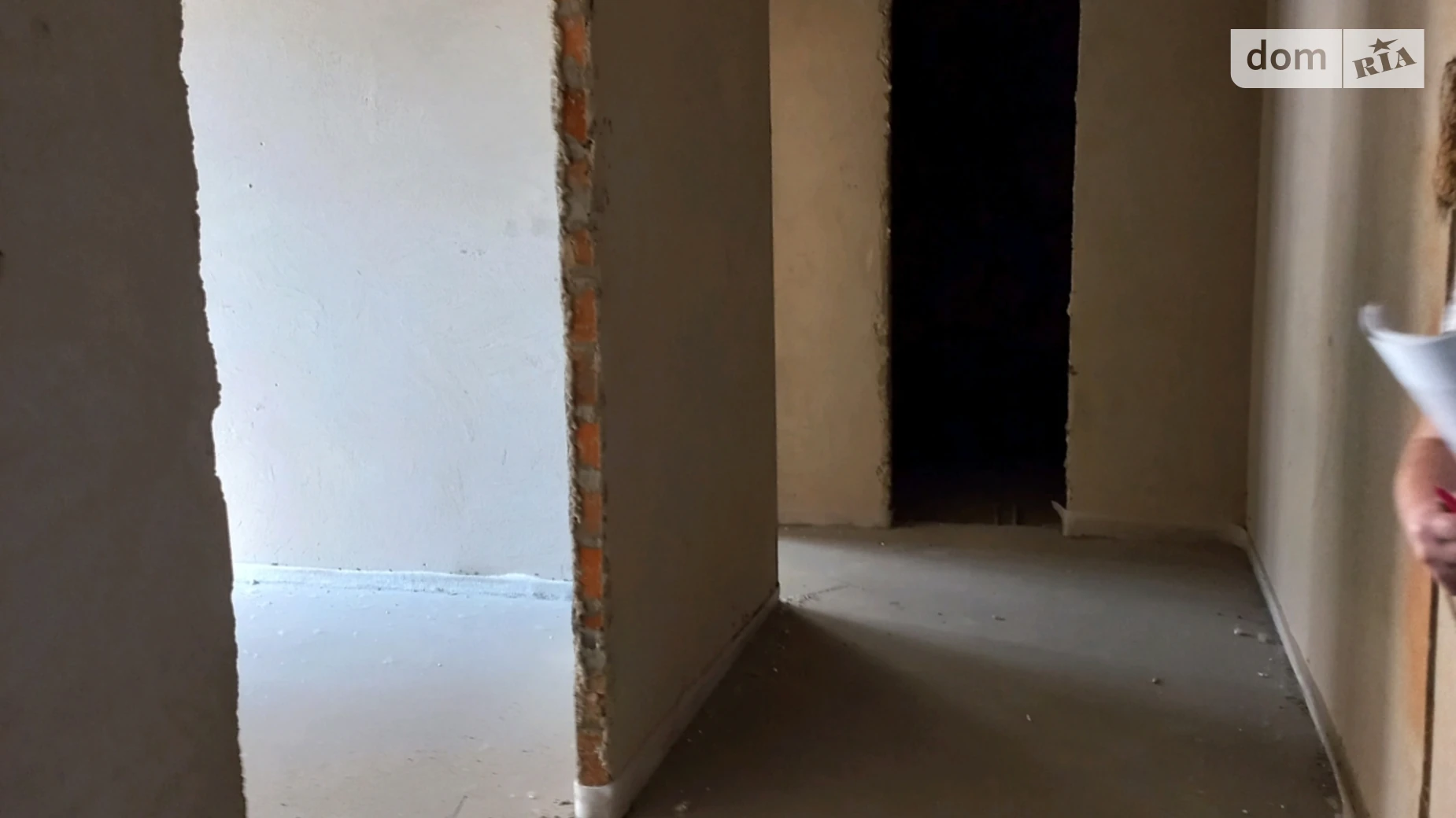 Продается 2-комнатная квартира 61 кв. м в Буче, ул. Степана Рудницкого, 8Б - фото 5