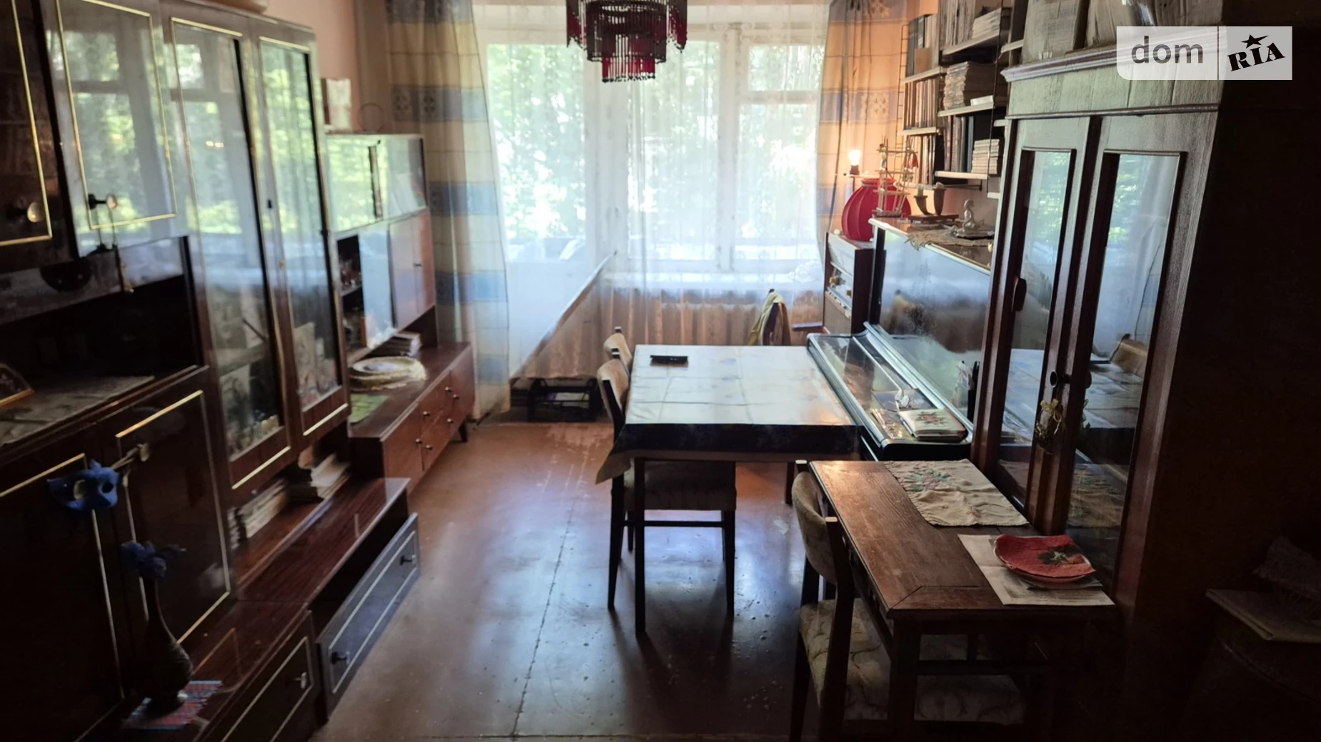 Продается 2-комнатная квартира 45 кв. м в Светловодске, ул. Юбилейная, 8 - фото 2