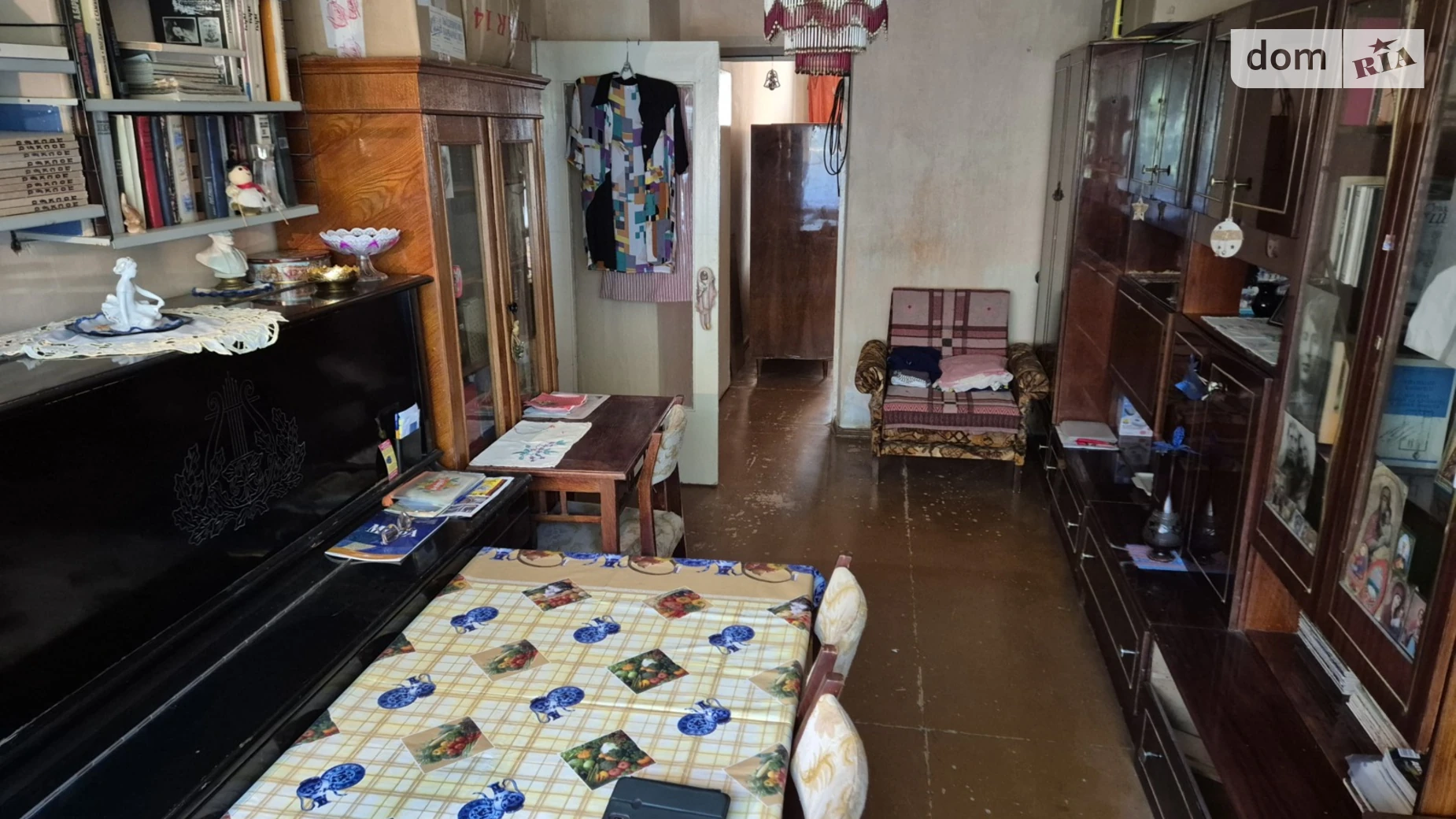 Продается 2-комнатная квартира 45 кв. м в Светловодске, ул. Юбилейная, 8 - фото 3