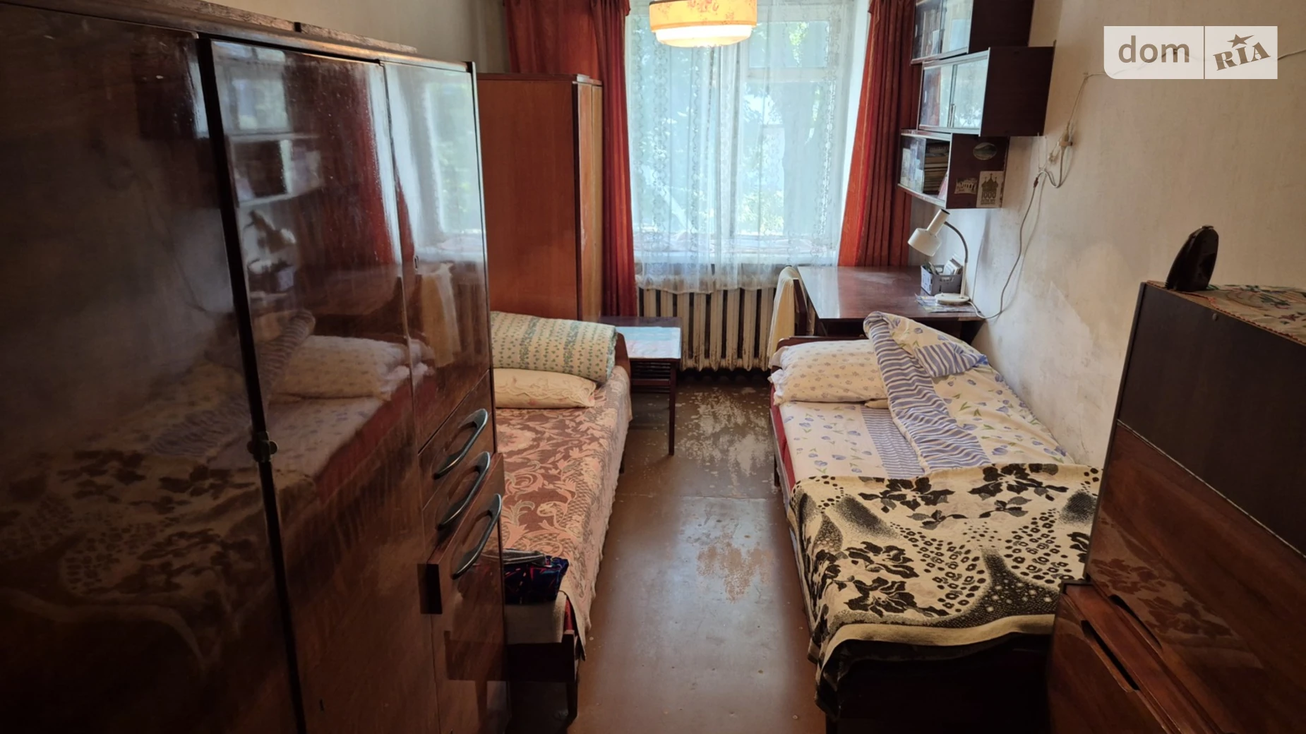 Продается 2-комнатная квартира 45 кв. м в Светловодске, ул. Юбилейная, 8 - фото 4