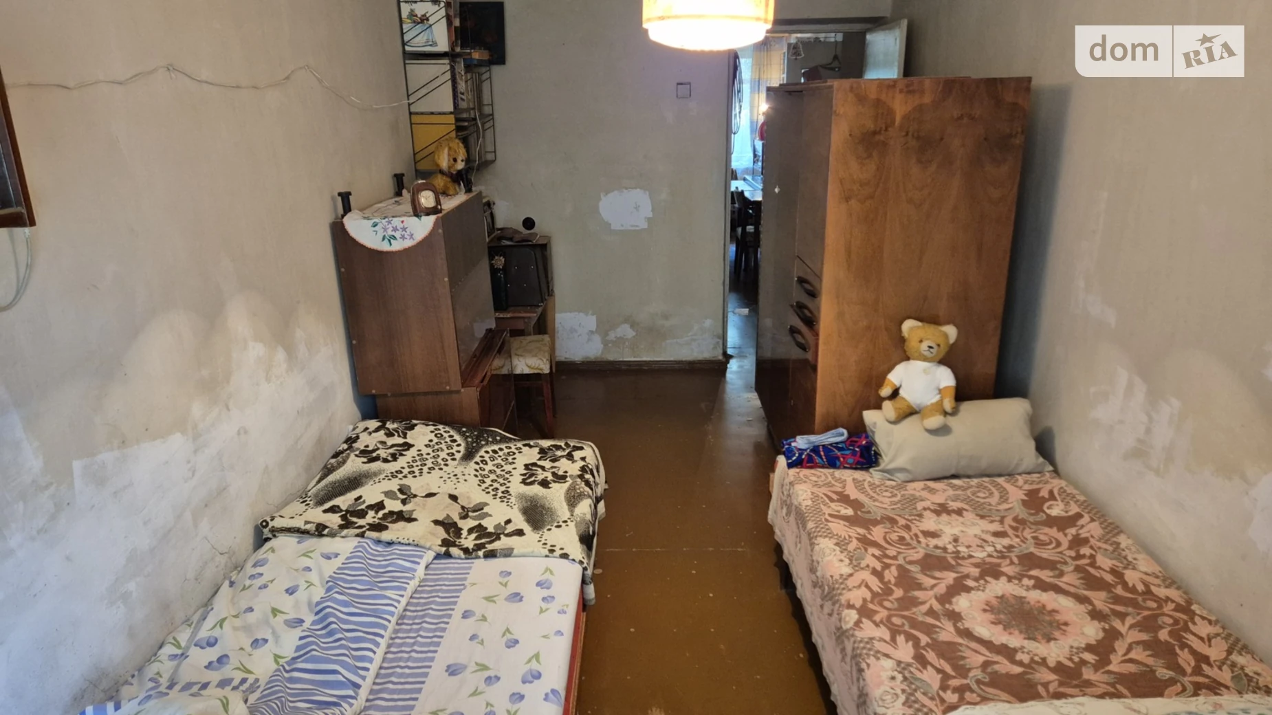 Продается 2-комнатная квартира 45 кв. м в Светловодске, ул. Юбилейная, 8 - фото 5