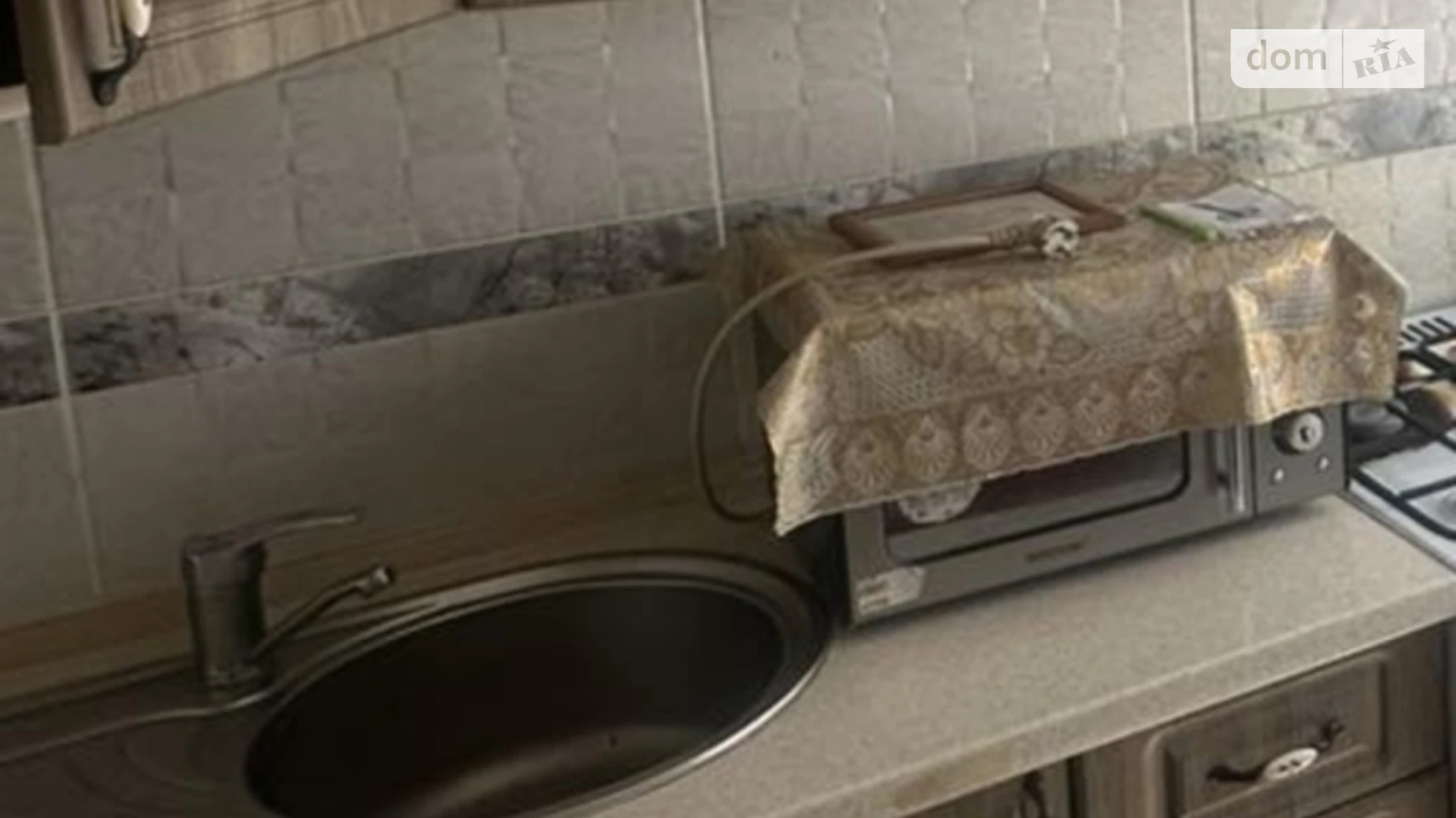 Продається 2-кімнатна квартира 44.82 кв. м у Житомирі, вул. Селецька, 21 - фото 5