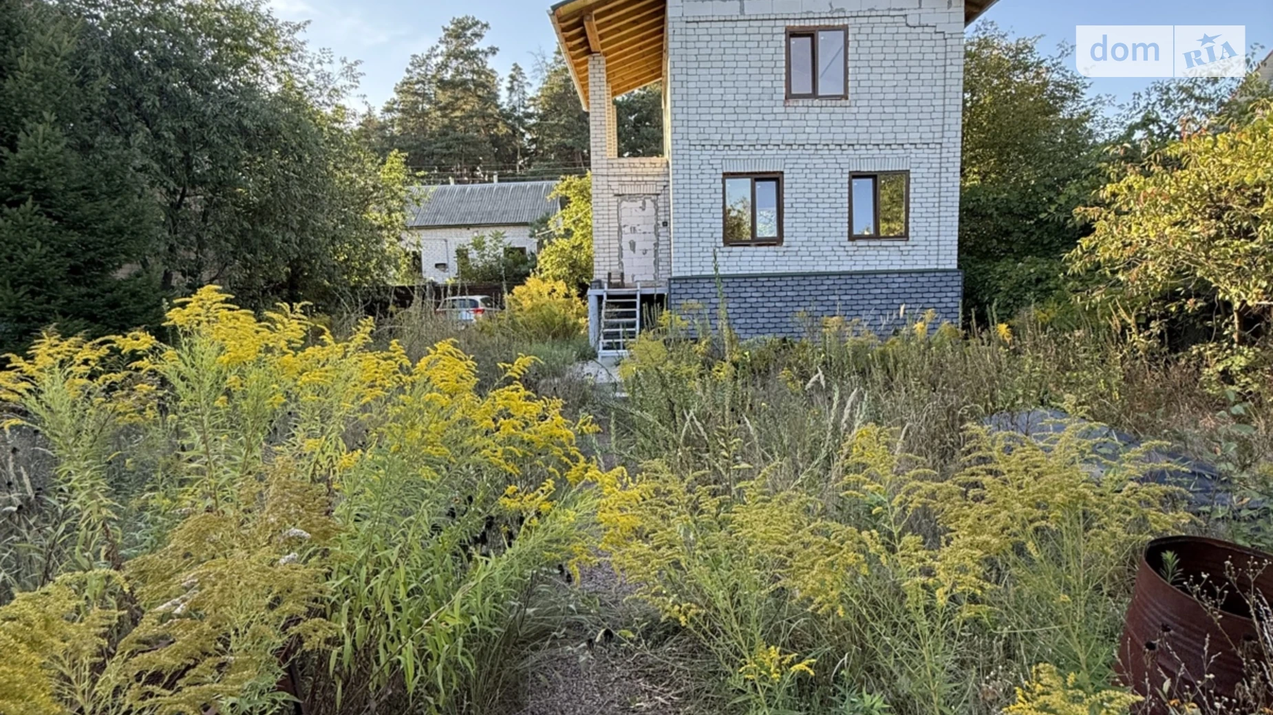 Продается дом на 2 этажа 107.1 кв. м с террасой, цена: 55000 $ - фото 2