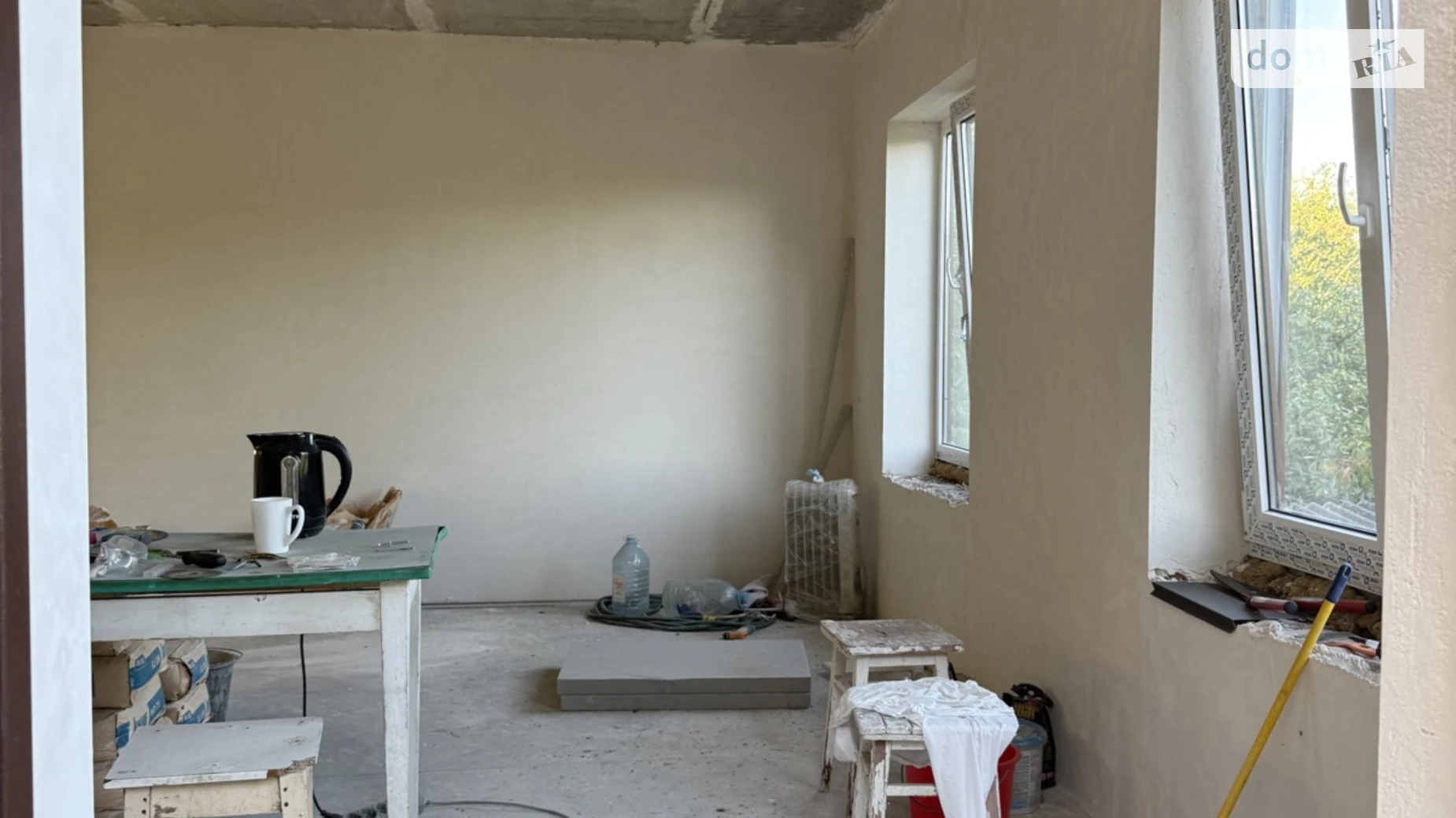 Продается дом на 2 этажа 107.1 кв. м с террасой, цена: 55000 $ - фото 3