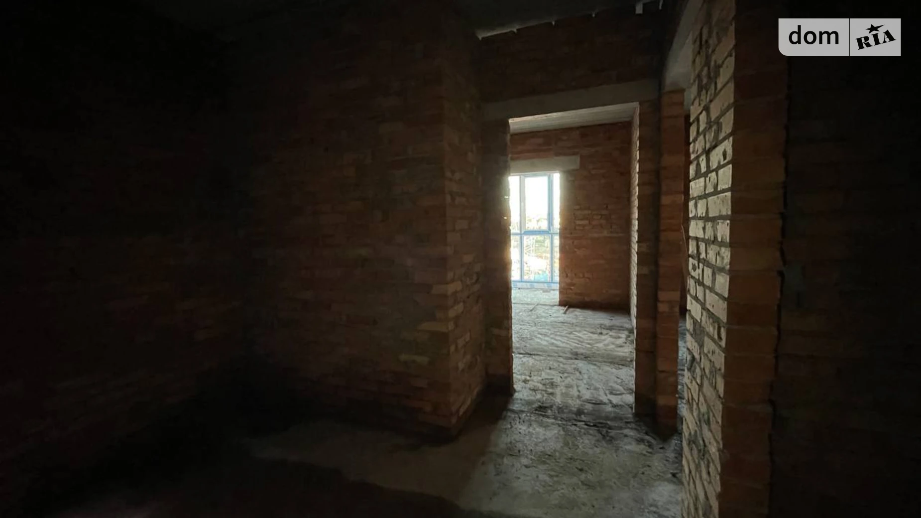 Продается 1-комнатная квартира 40.4 кв. м в Агрономичном, ул. Шевченко - фото 2