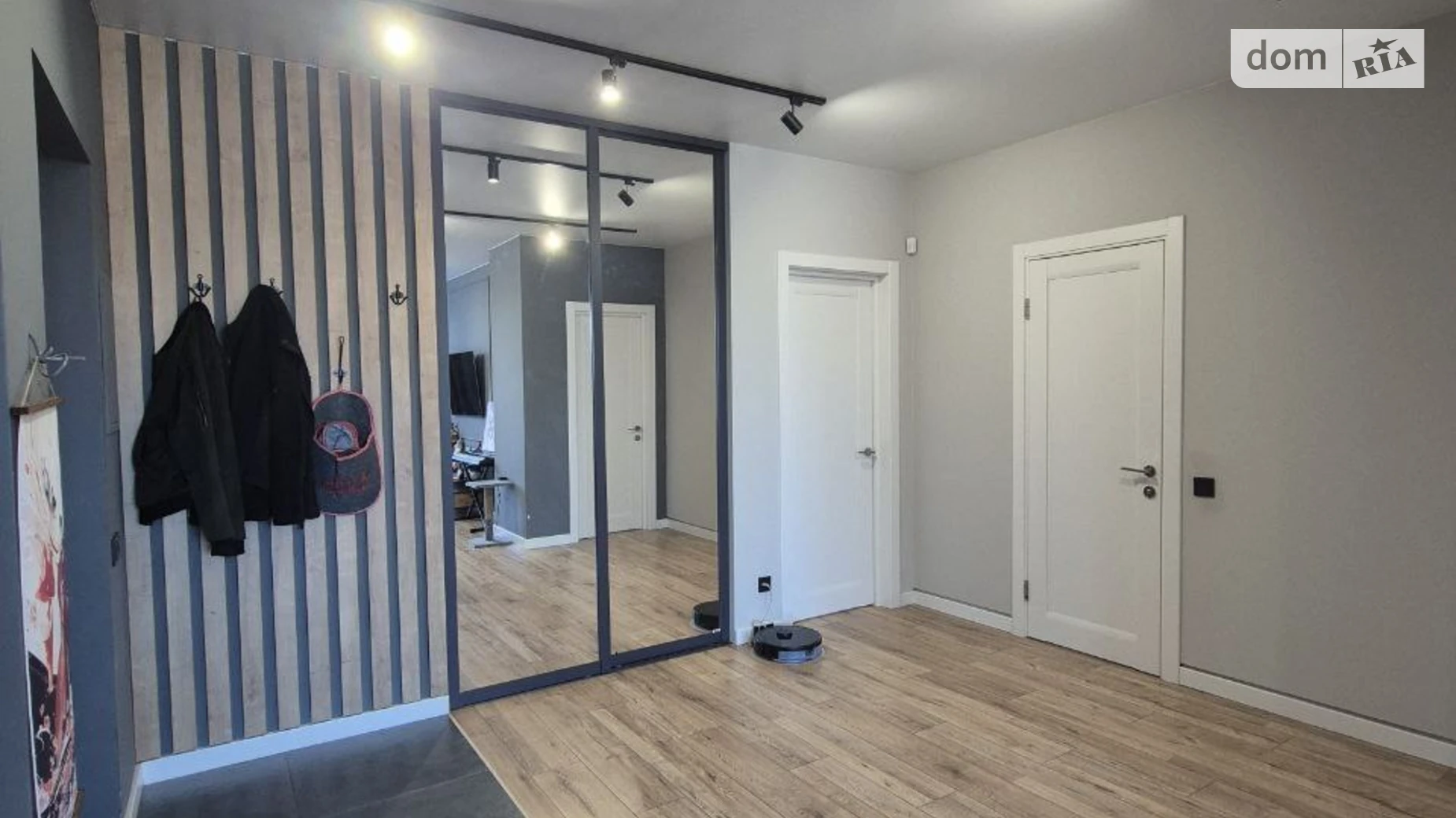 Продается 3-комнатная квартира 85.6 кв. м в Ирпене, ул. Университетская(Карла Маркса), 1Д - фото 3