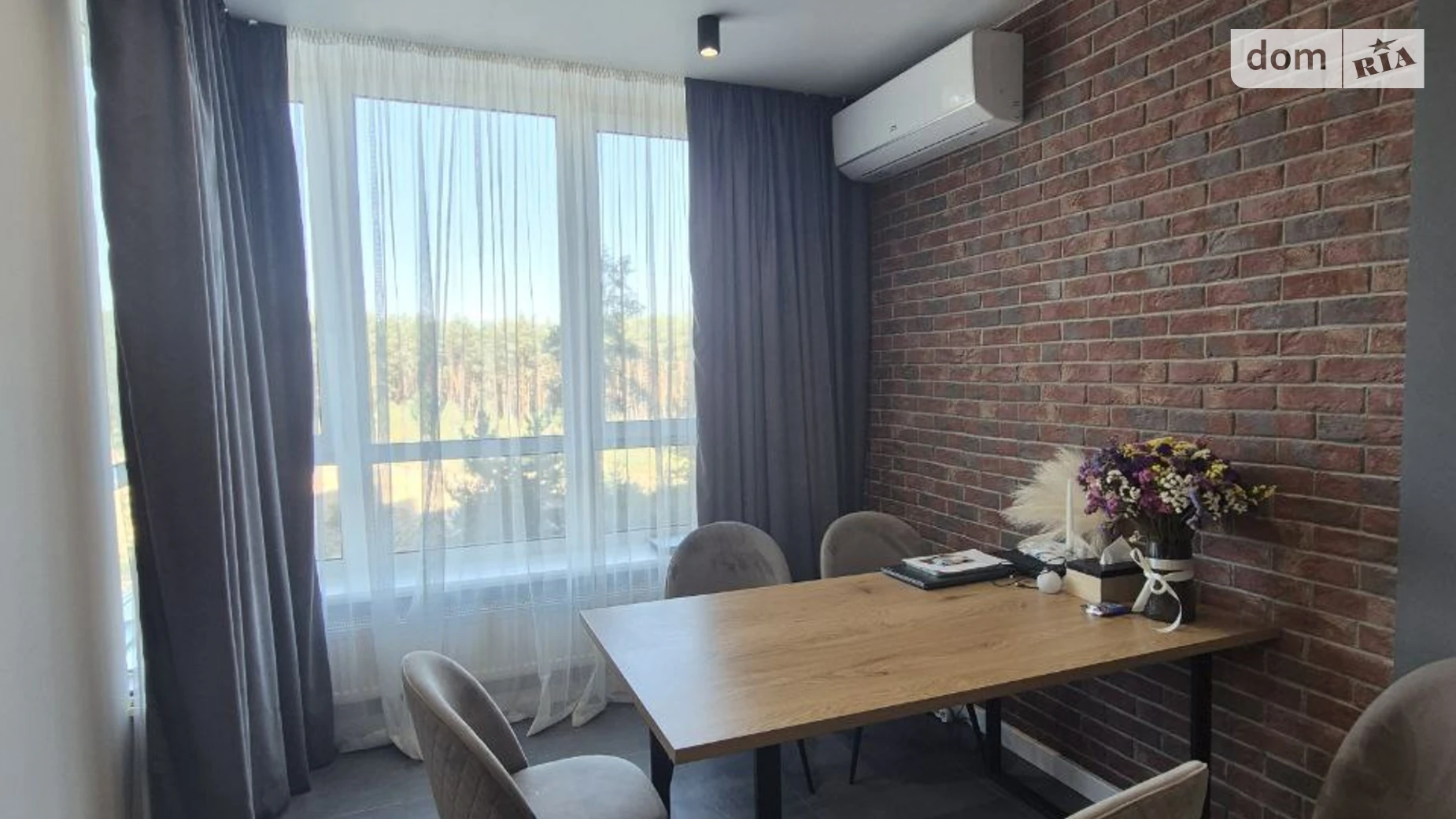 Продается 3-комнатная квартира 85.6 кв. м в Ирпене, ул. Университетская(Карла Маркса), 1Д - фото 5