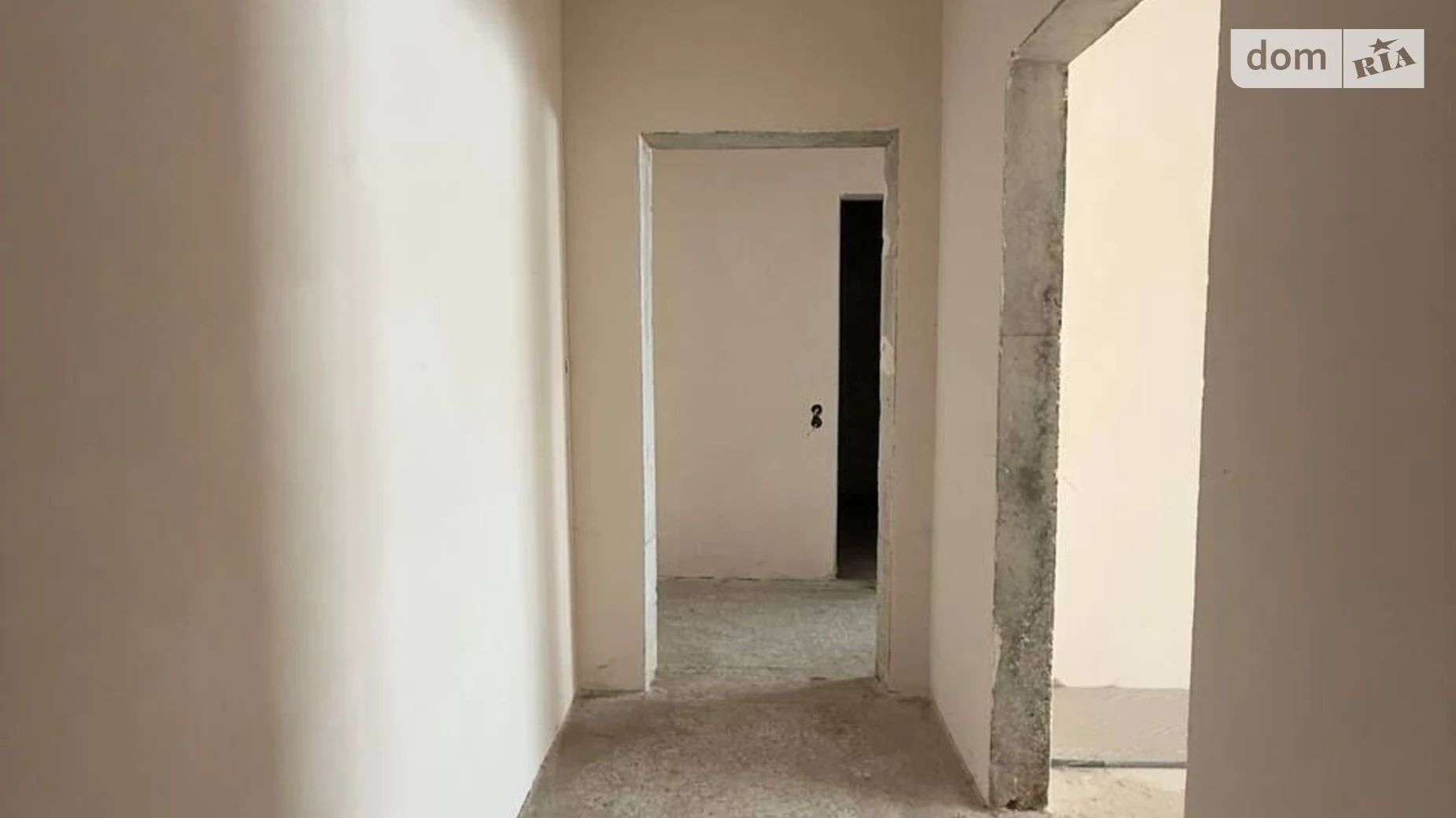 Продается 1-комнатная квартира 45 кв. м в Полтаве, ул. Параджанова, 1 - фото 4