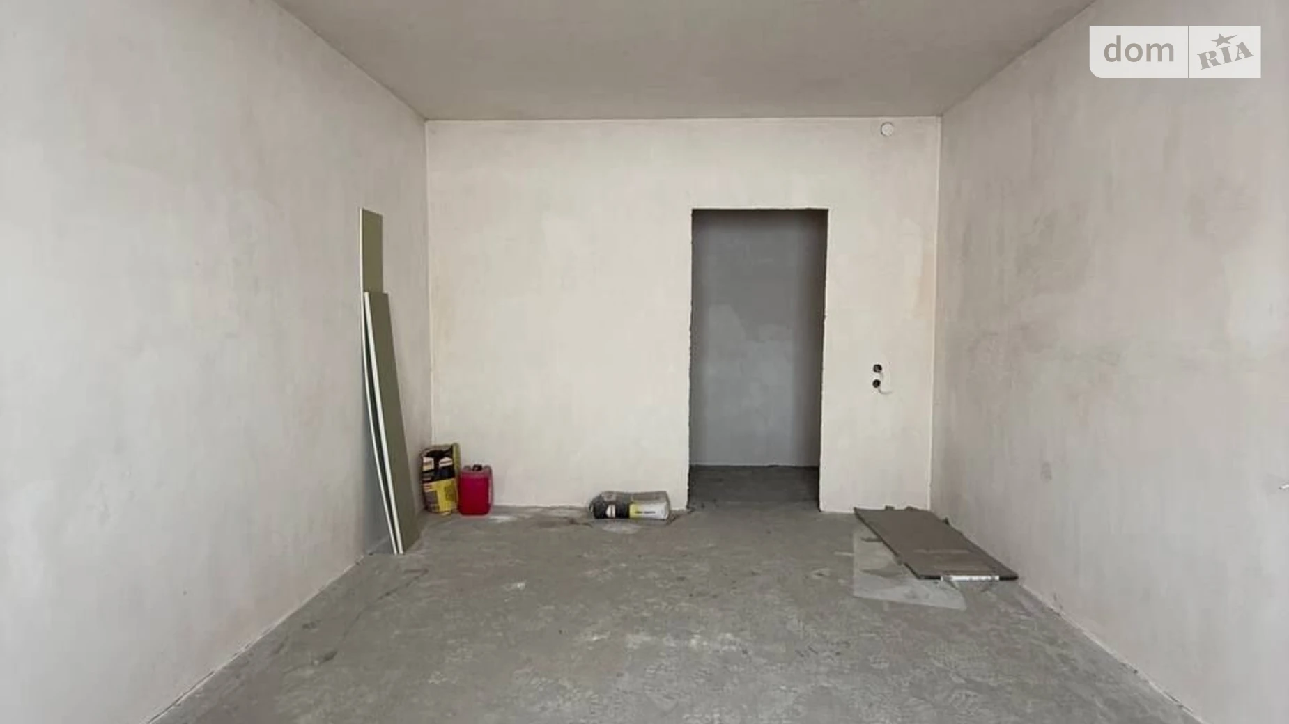 Продается 1-комнатная квартира 45 кв. м в Полтаве, ул. Параджанова, 1 - фото 5