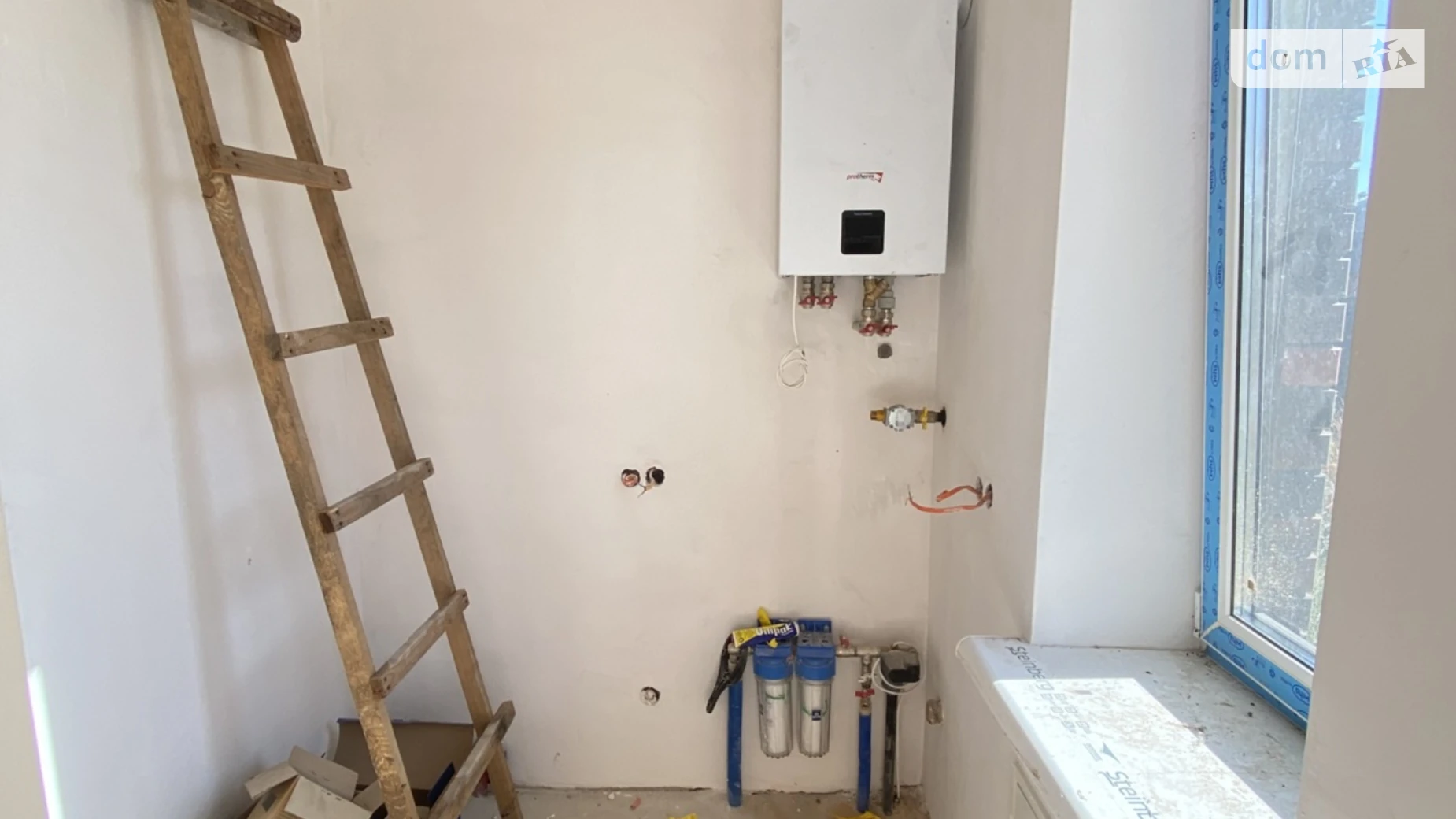 Продается одноэтажный дом 110 кв. м с верандой, цена: 85000 $ - фото 3