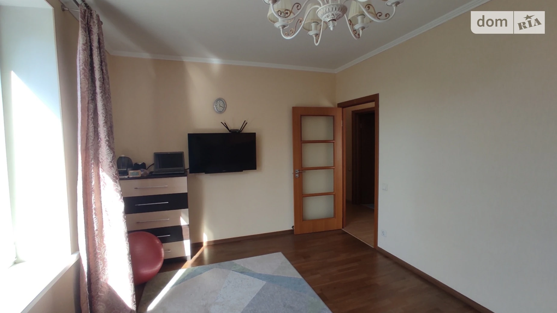 Сдается в аренду 2-комнатная квартира 61.9 кв. м в Киеве, ул. Ивана Кавалеридзе, 11 - фото 4