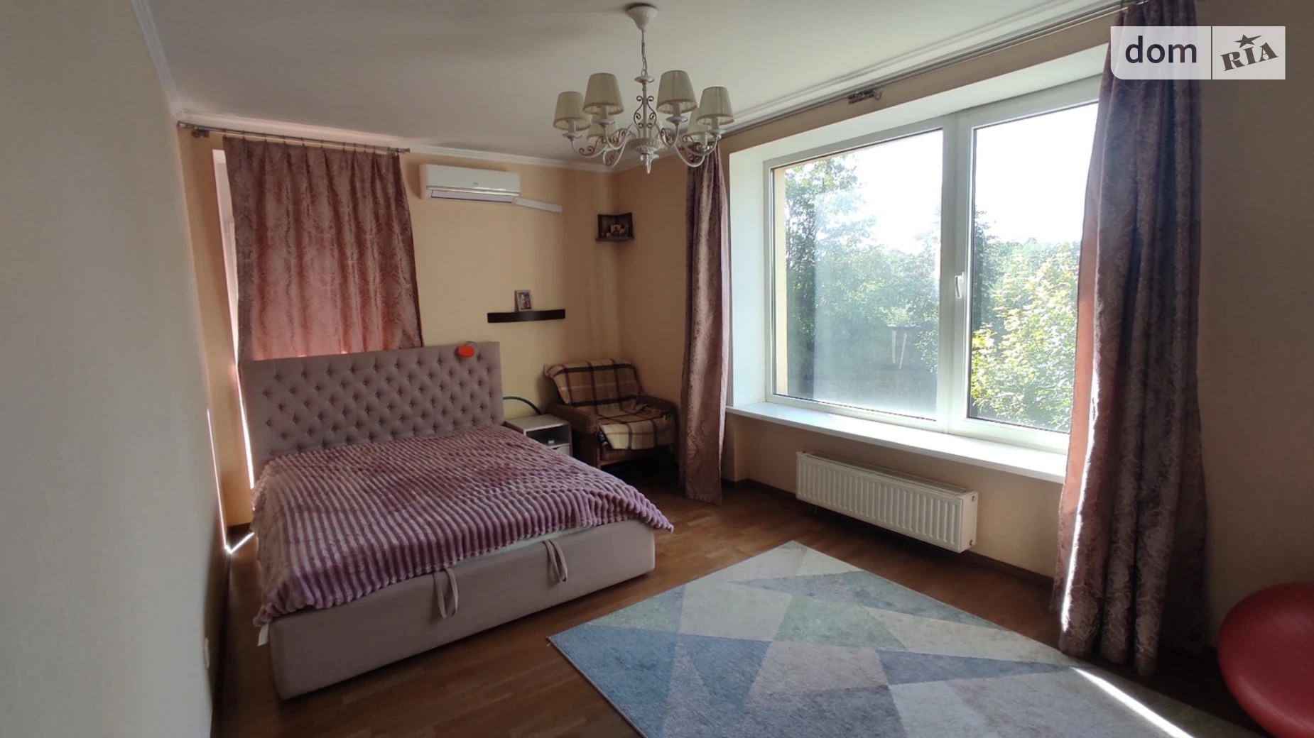 Сдается в аренду 2-комнатная квартира 61.9 кв. м в Киеве, ул. Ивана Кавалеридзе, 11 - фото 3