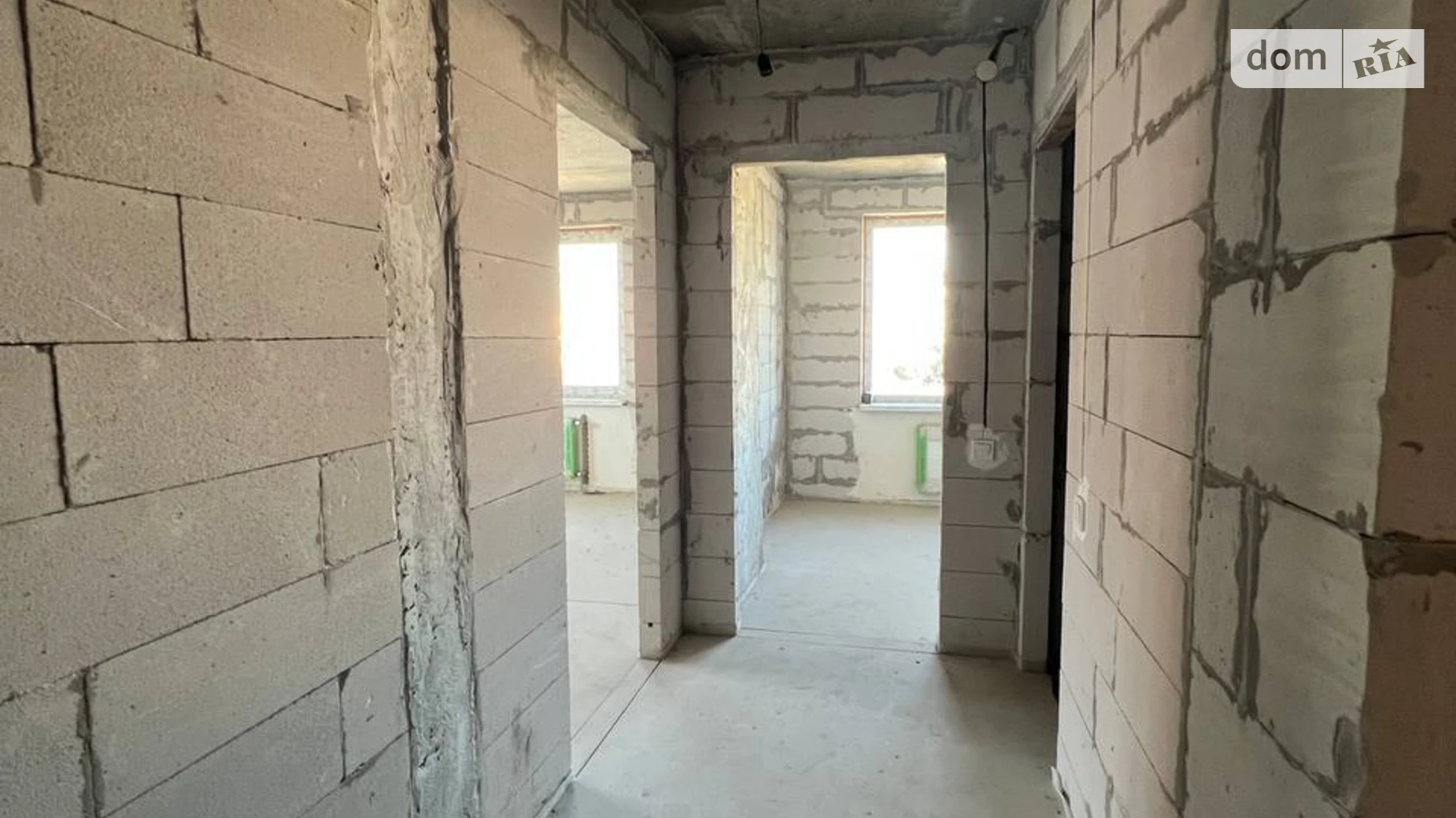 Продається 1-кімнатна квартира 39.6 кв. м у Борисполі, вул. Старовокзальна, 2А - фото 5