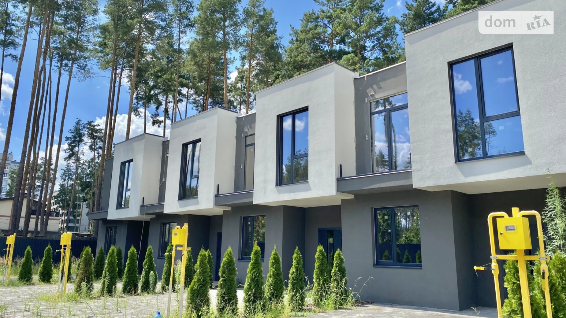 вул. Козацька Гостомель, цена: 75000 $ - фото 2