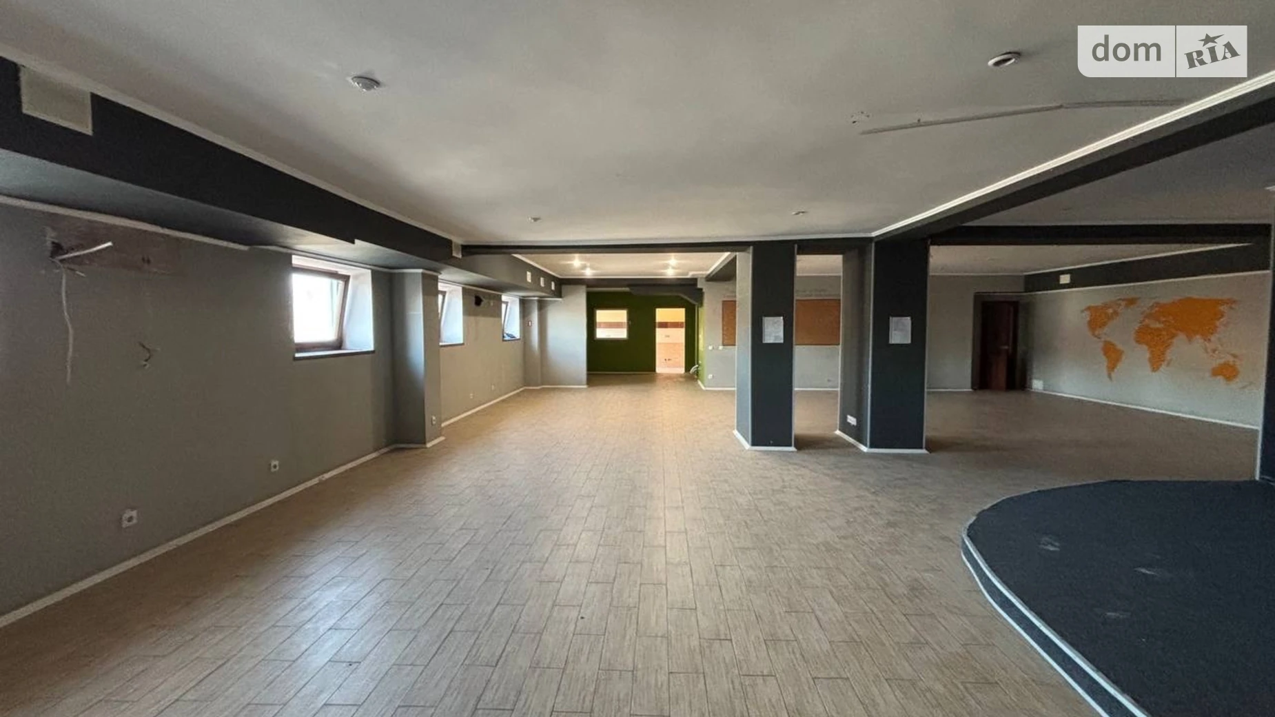 Продается помещения свободного назначения 335 кв. м в 8-этажном здании, цена: 299825 $ - фото 5