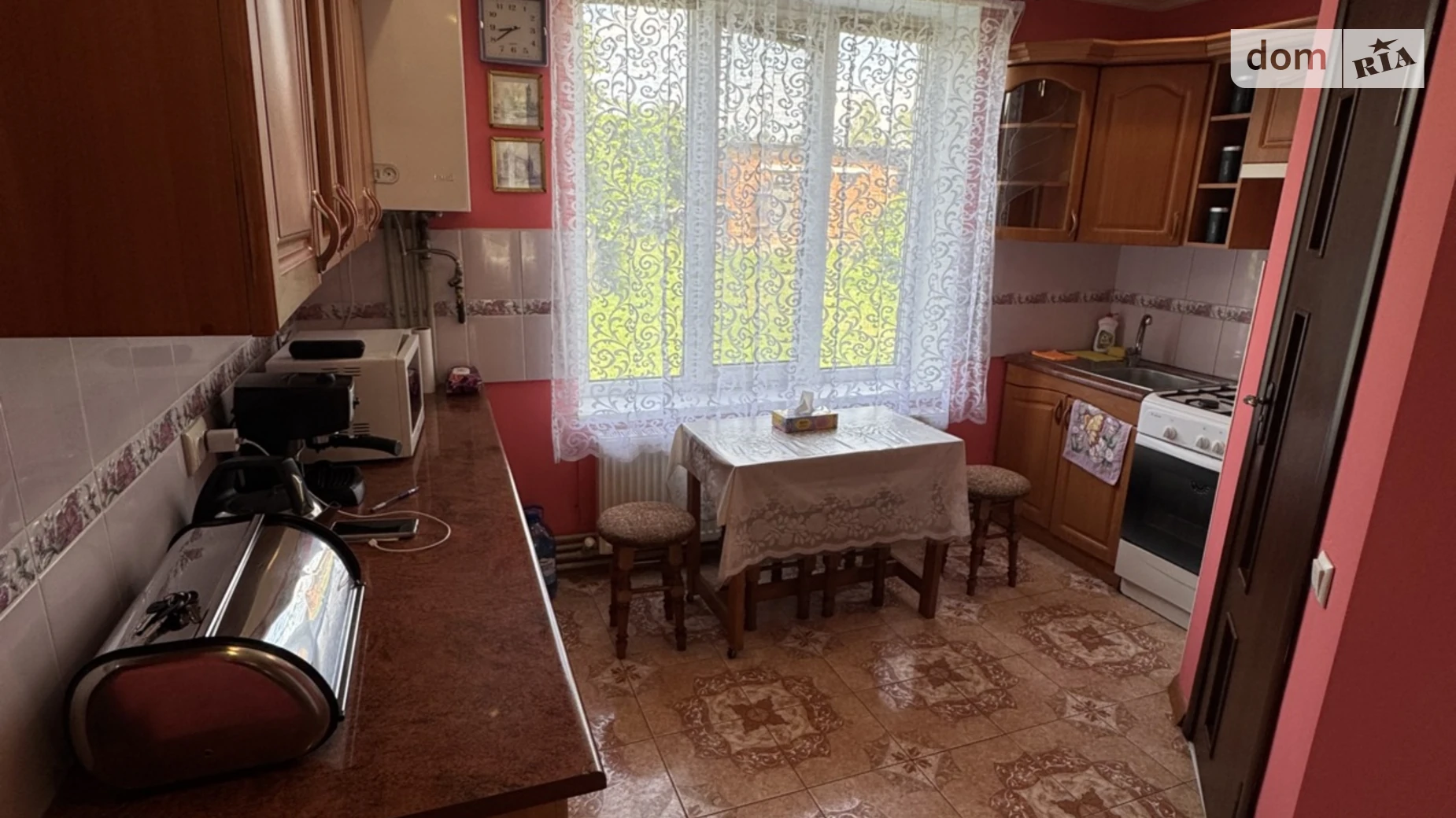 Продається 1-кімнатна квартира 35.7 кв. м у Рогатині, вул. Галицького Данила - фото 2