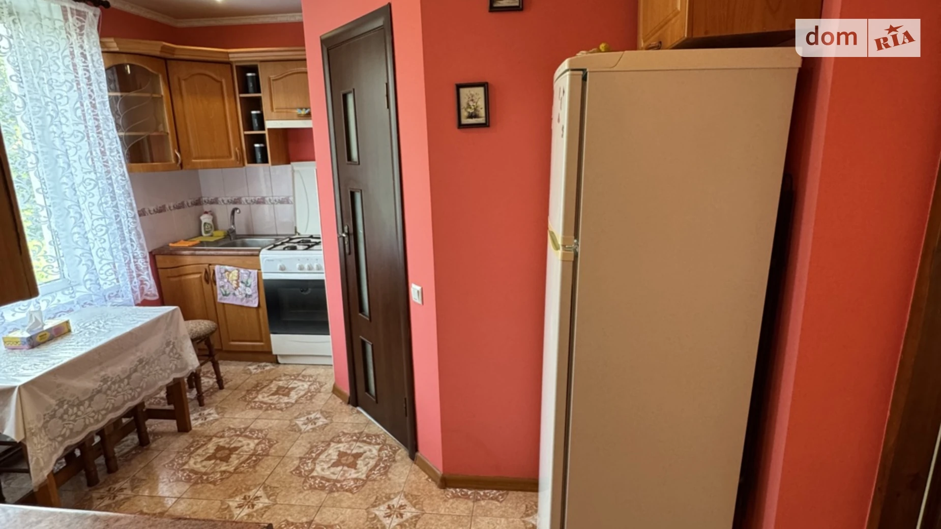 Продається 1-кімнатна квартира 35.7 кв. м у Рогатині, вул. Галицького Данила - фото 3