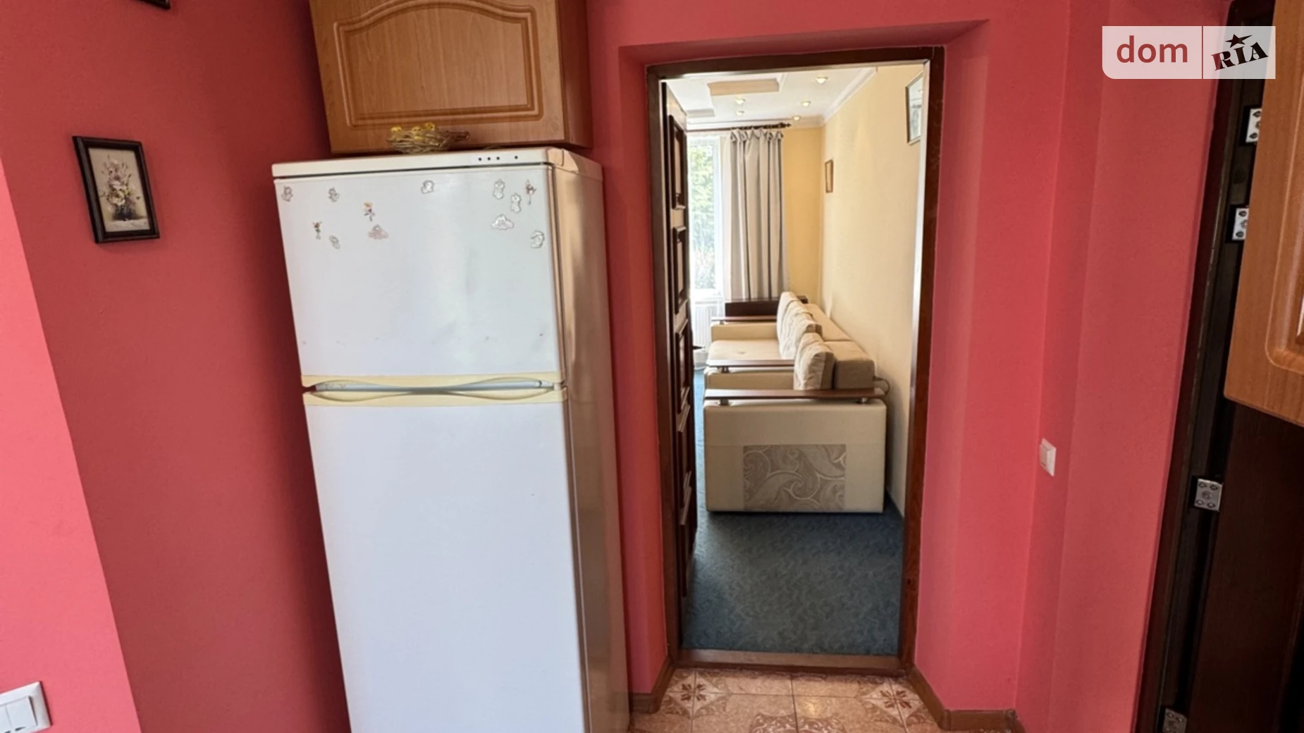 Продається 1-кімнатна квартира 35.7 кв. м у Рогатині, вул. Галицького Данила - фото 5