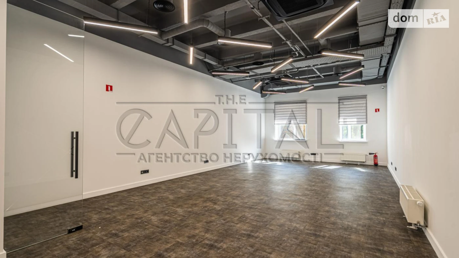 Сдается в аренду офис 513 кв. м в бизнес-центре, цена: 12825 $ - фото 2