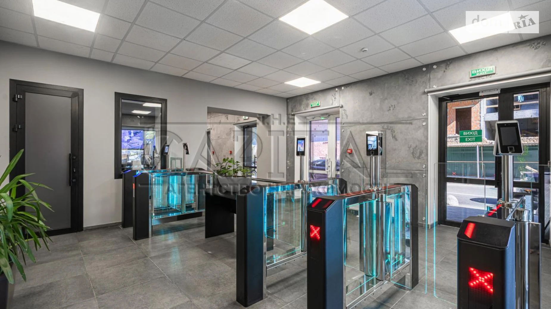 Сдается в аренду офис 513 кв. м в бизнес-центре, цена: 12825 $ - фото 3