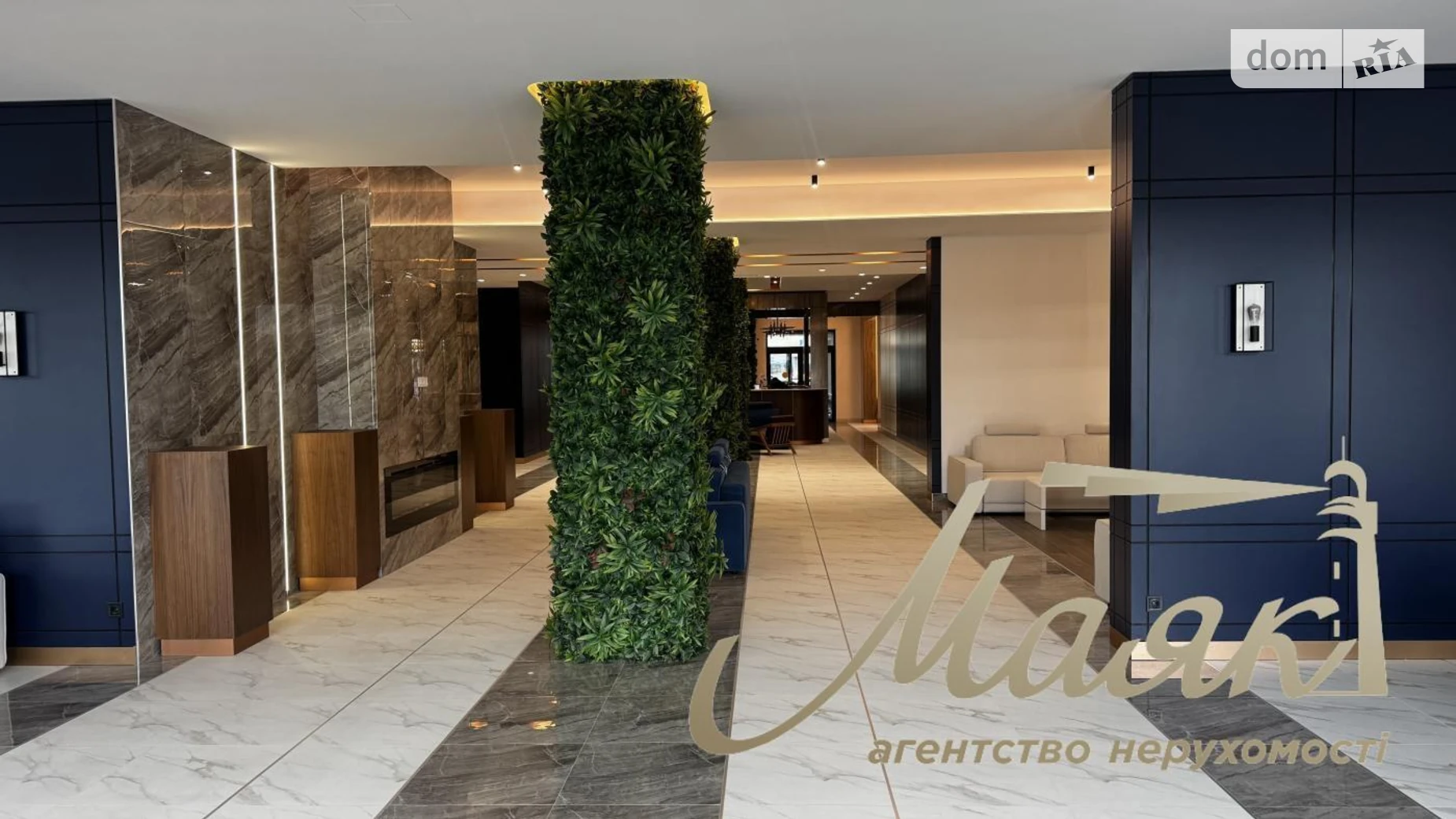 Продается 3-комнатная квартира 106 кв. м в Киеве, ул. Зверинецкая, 70А - фото 2