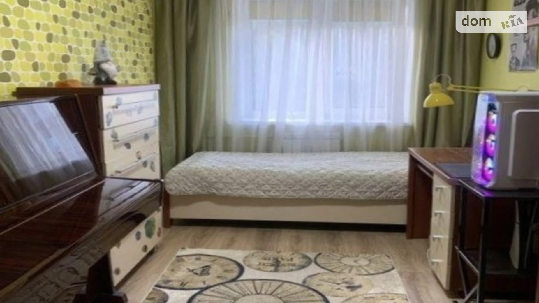 Продается 3-комнатная квартира 55 кв. м в Киеве, ул. Василия Овсеенко(Белгородская), 10 - фото 3