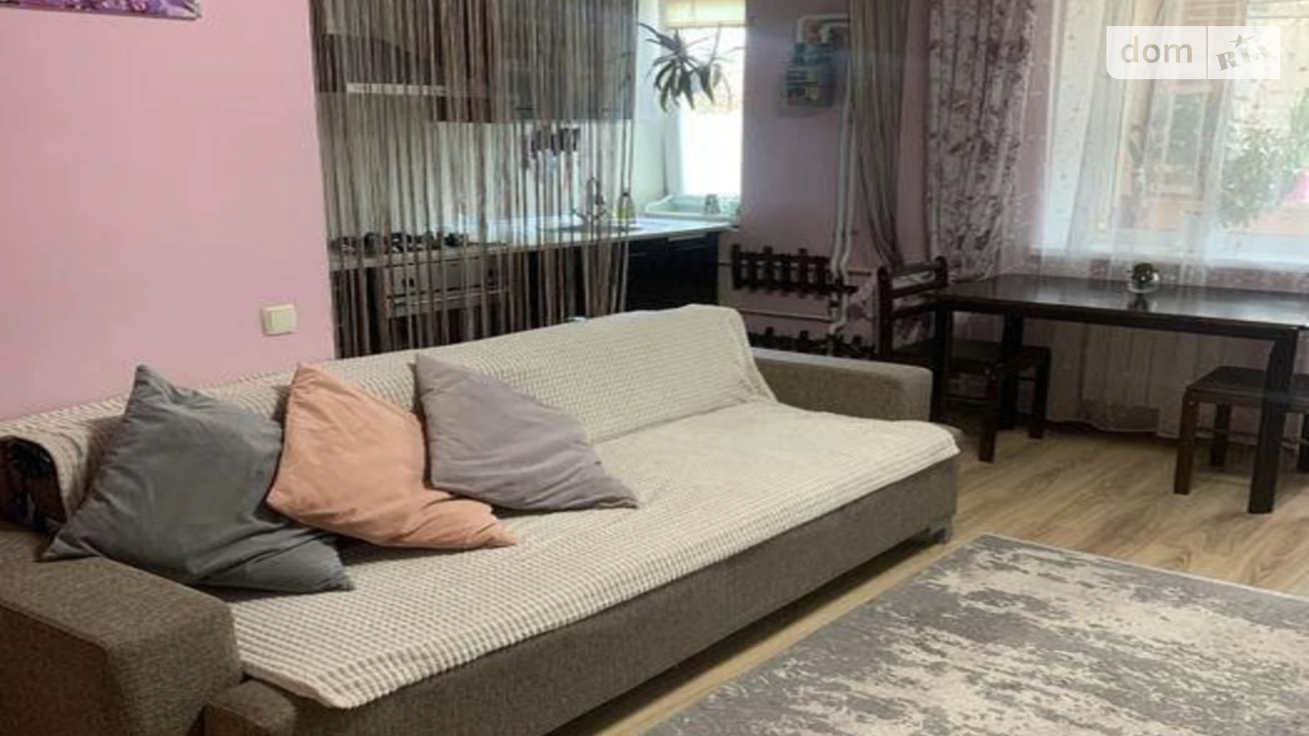 Продается 3-комнатная квартира 55 кв. м в Киеве, ул. Василия Овсеенко(Белгородская), 10 - фото 4