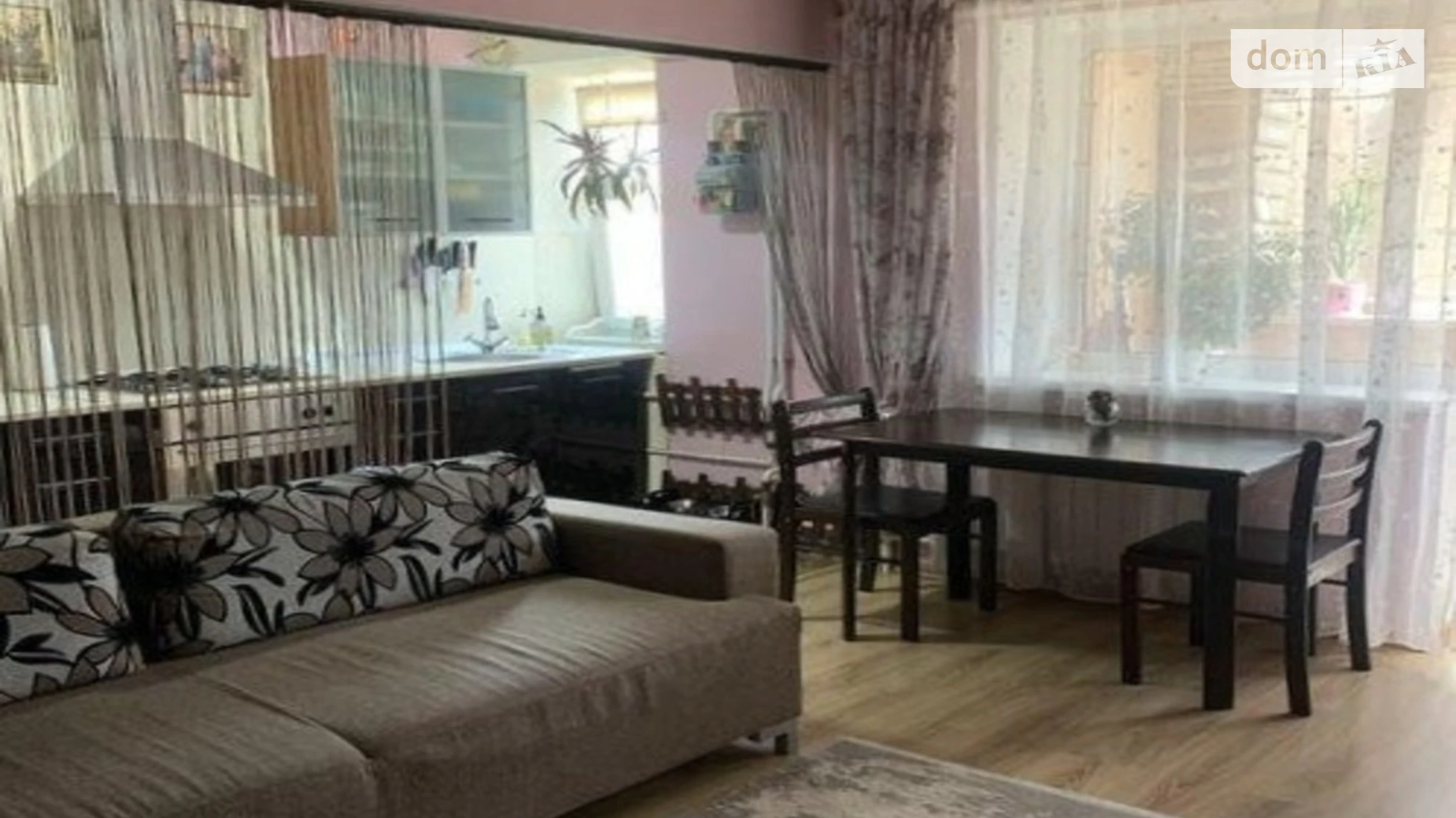 Продается 3-комнатная квартира 55 кв. м в Киеве, ул. Василия Овсеенко(Белгородская), 10 - фото 2